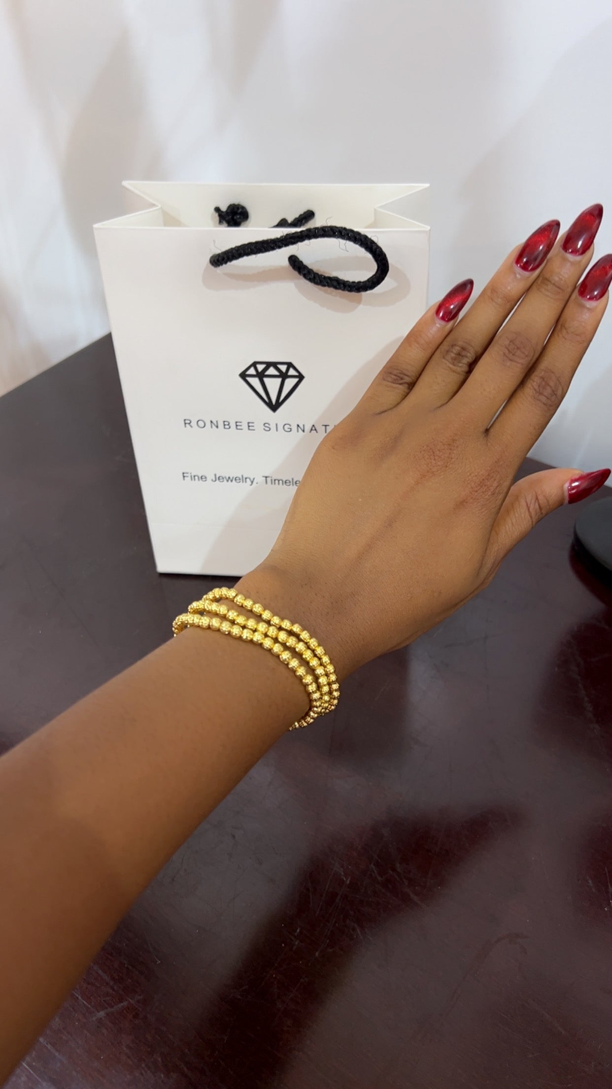 Bracelet (Rbs668)