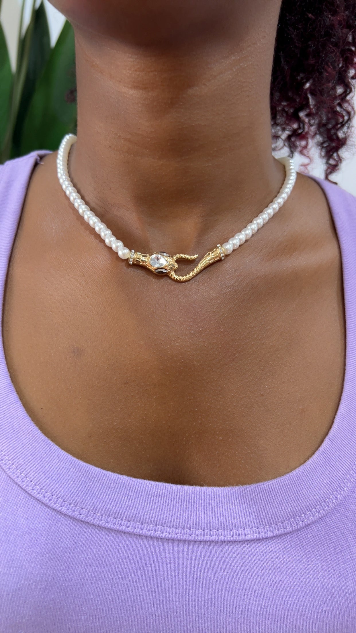 Necklace (Rbs016)