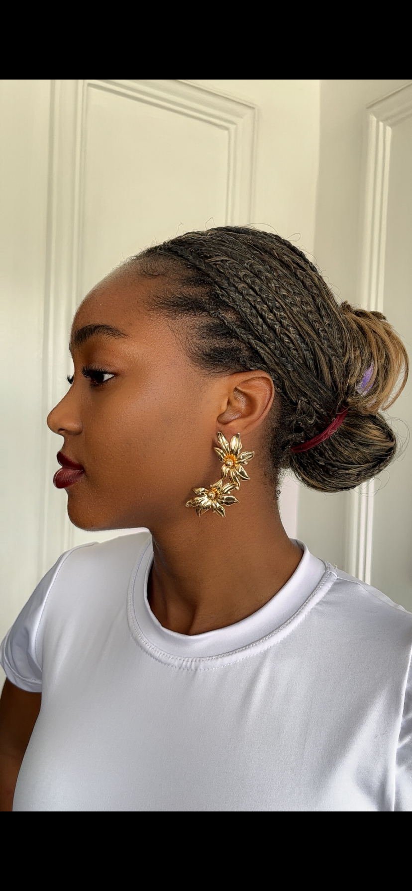 Earrings (RB266)