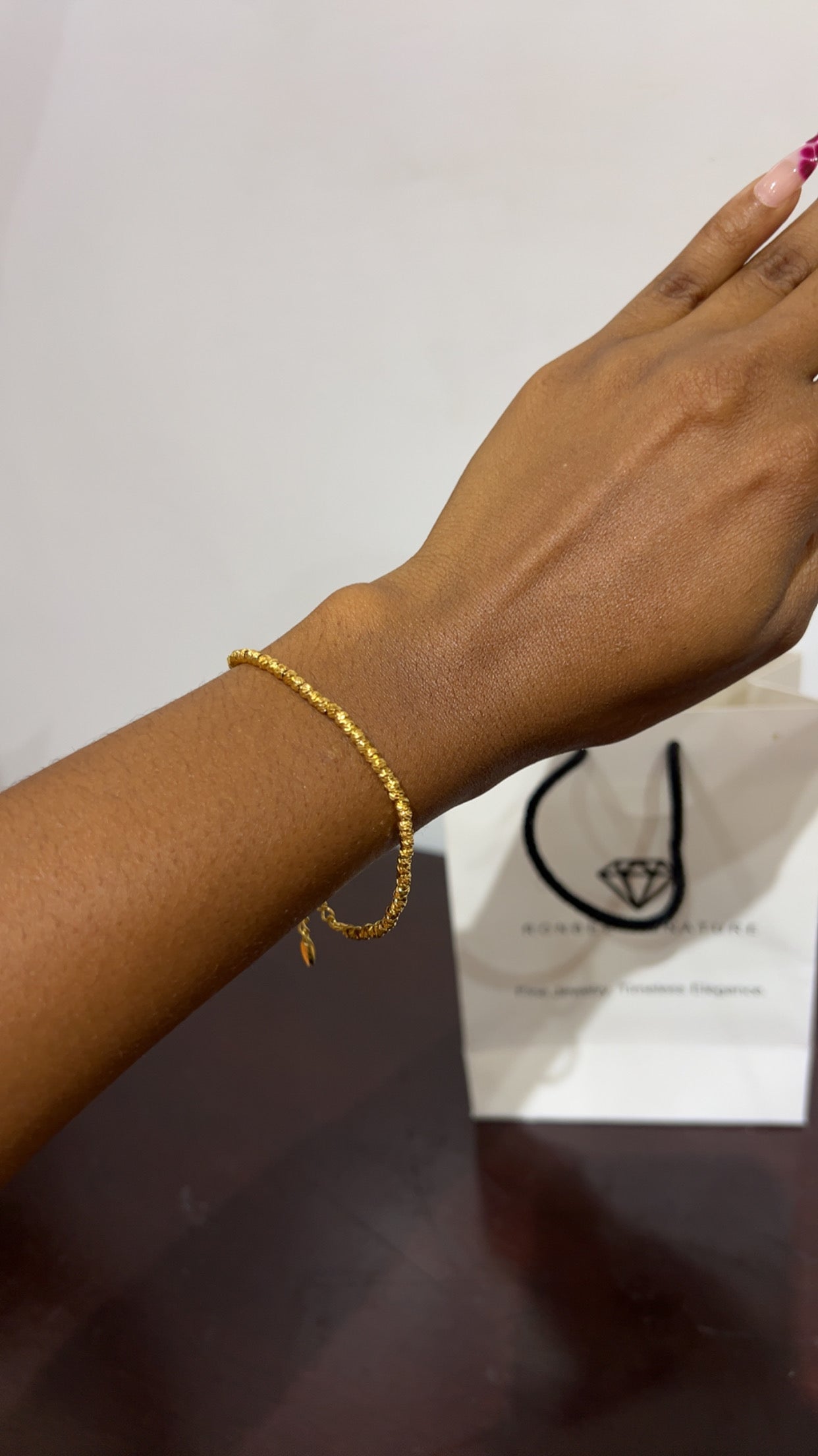 Bracelet (RBS1075)