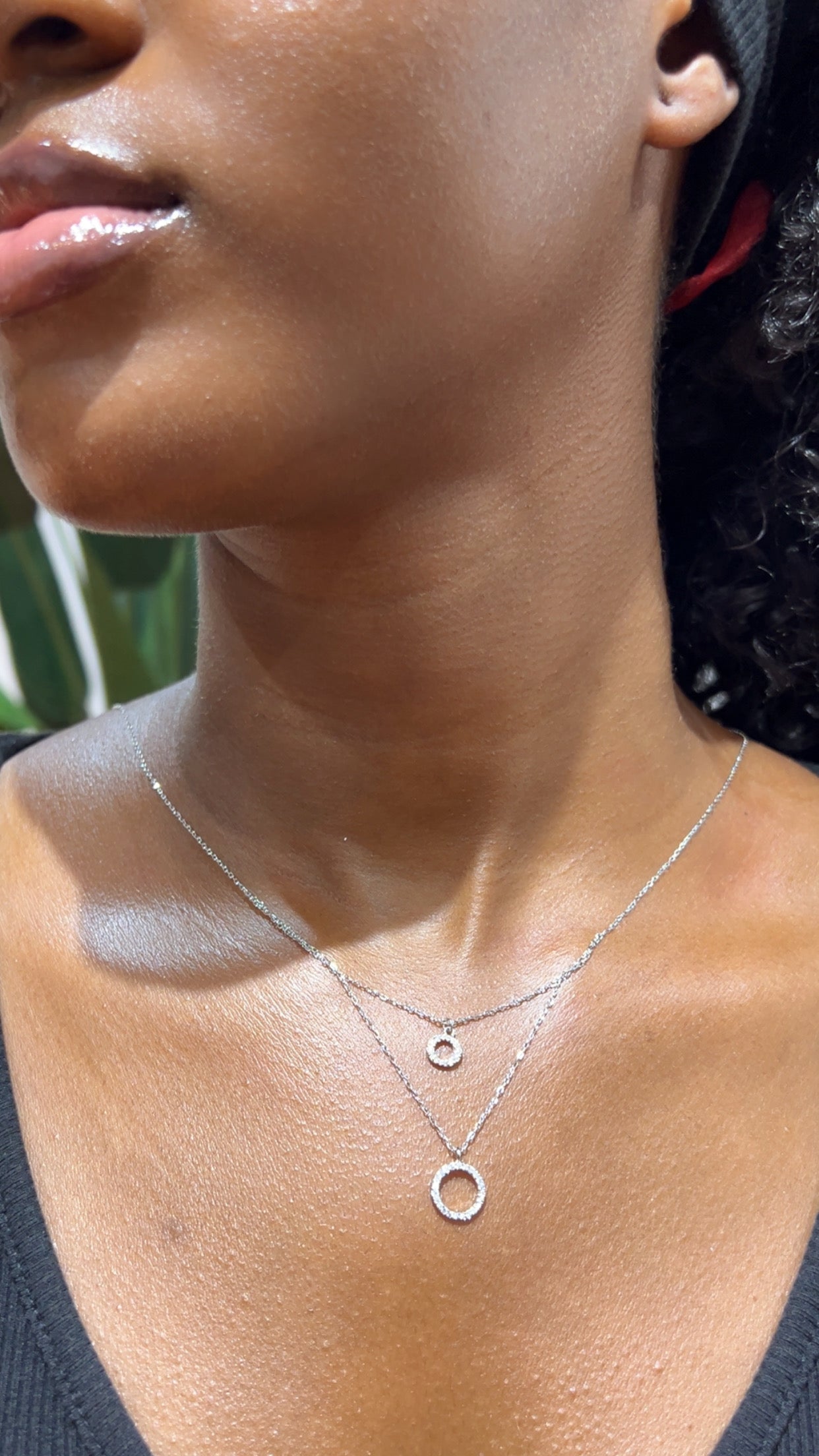 Necklace (RBS 1195)