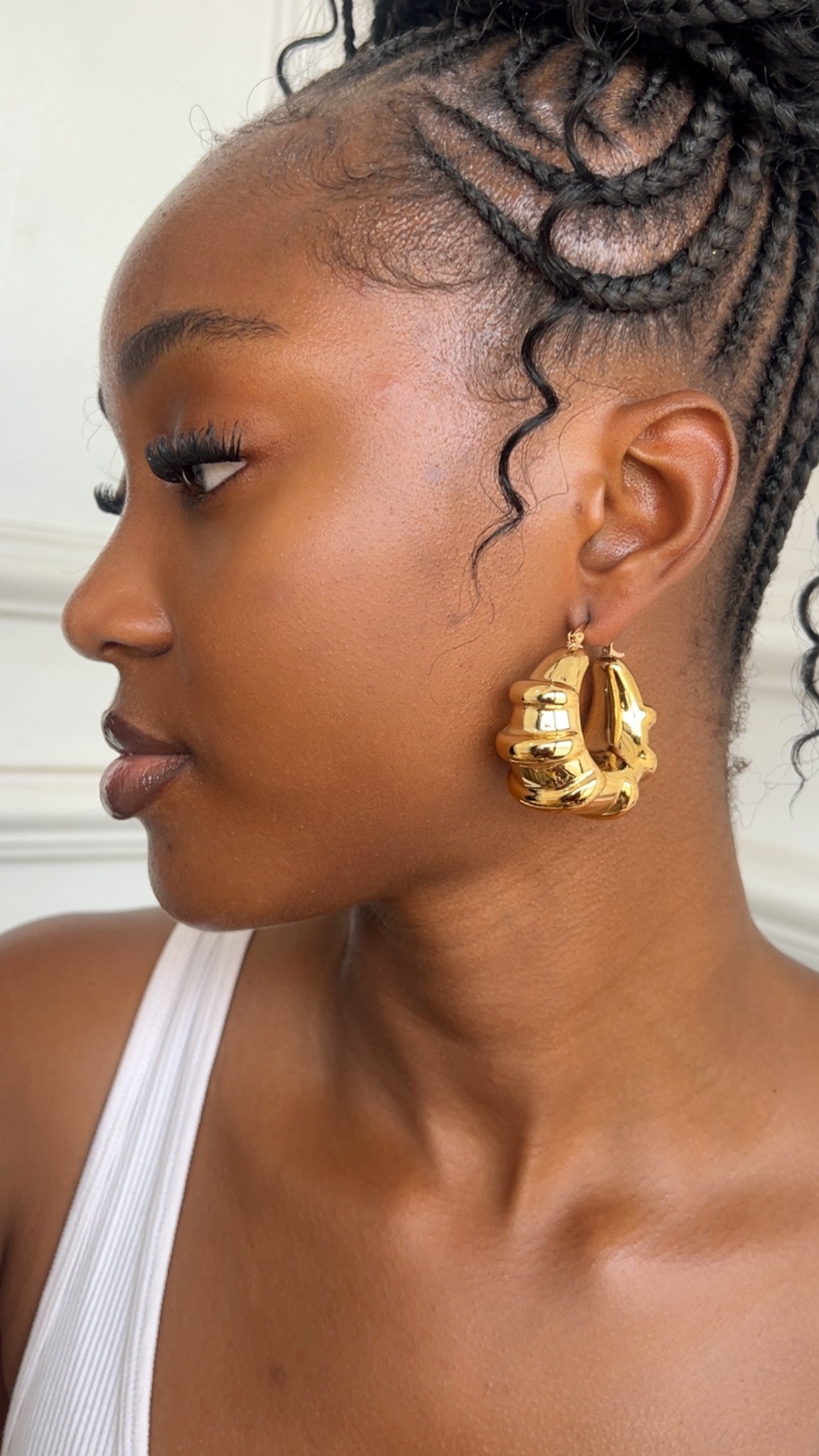 Earrings (Rbs876)