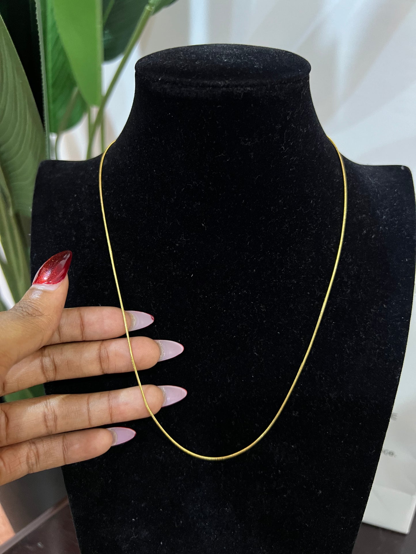 Necklace (Rbs756)