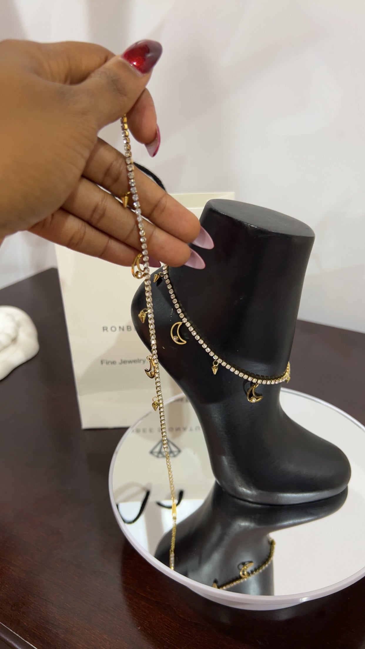 Anklet (Rbs224)