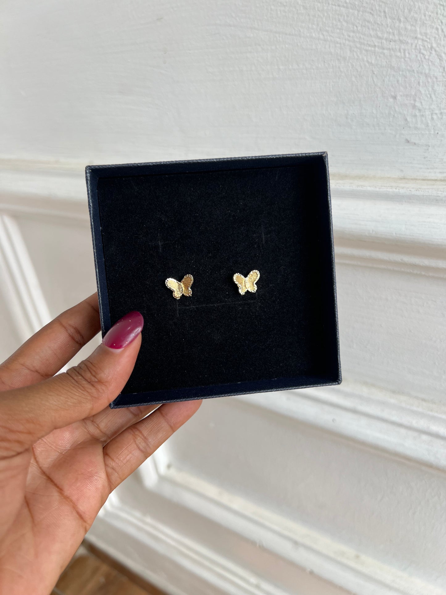 Stud Earrings (Rbs241)