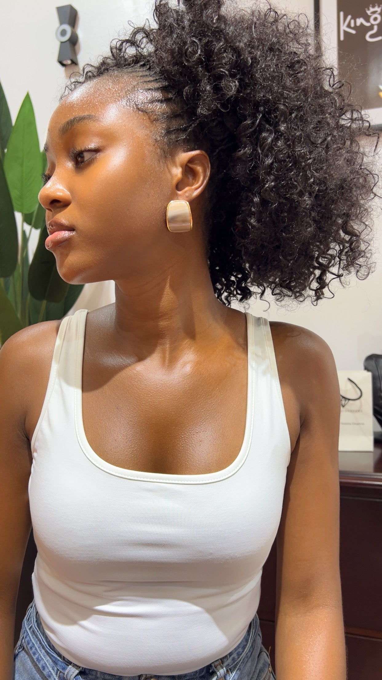 Earring(RBS1126)
