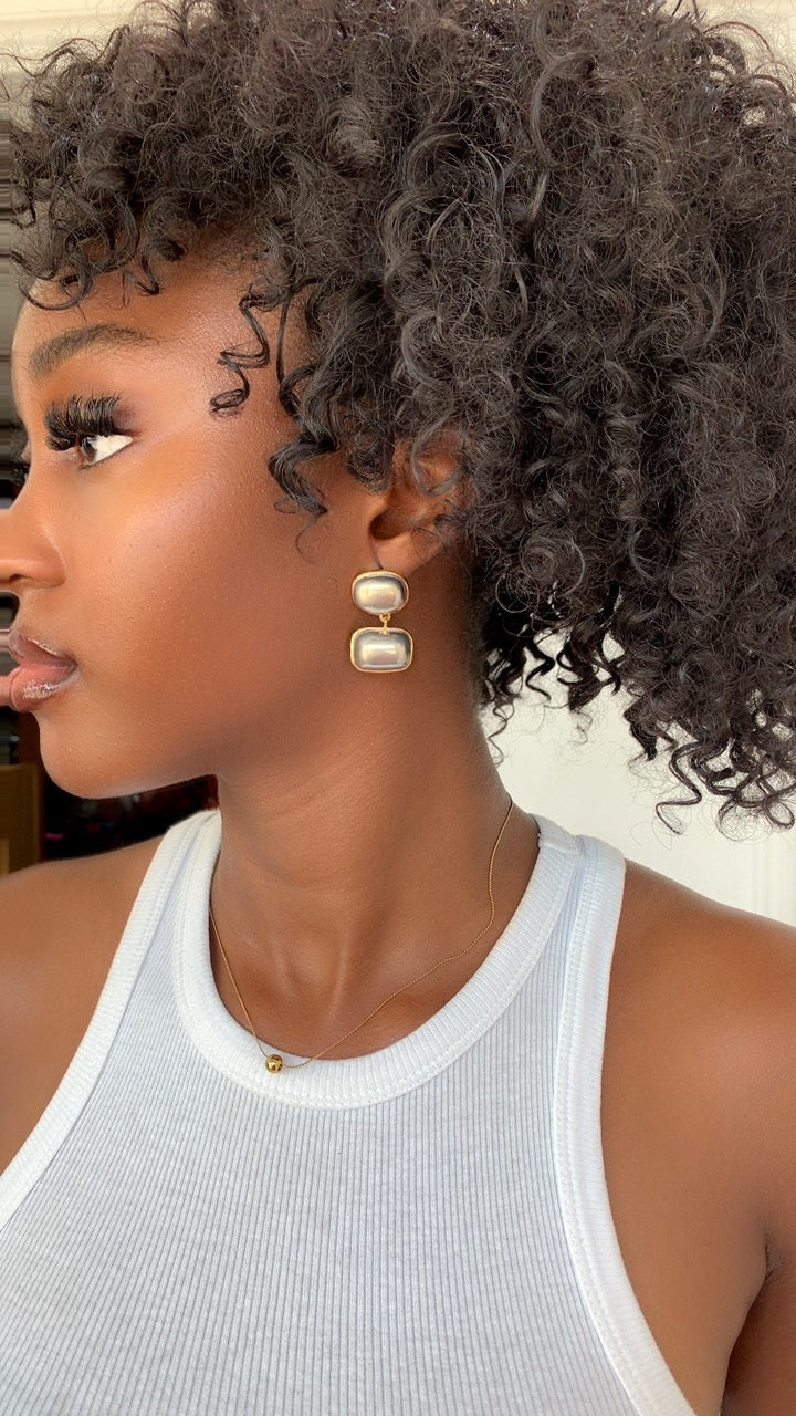 Statement Earring (RBS1111)