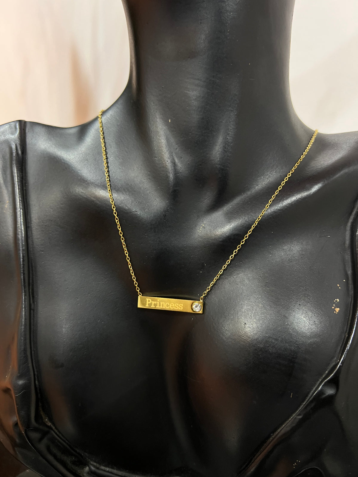 Necklace (Rbs1228)