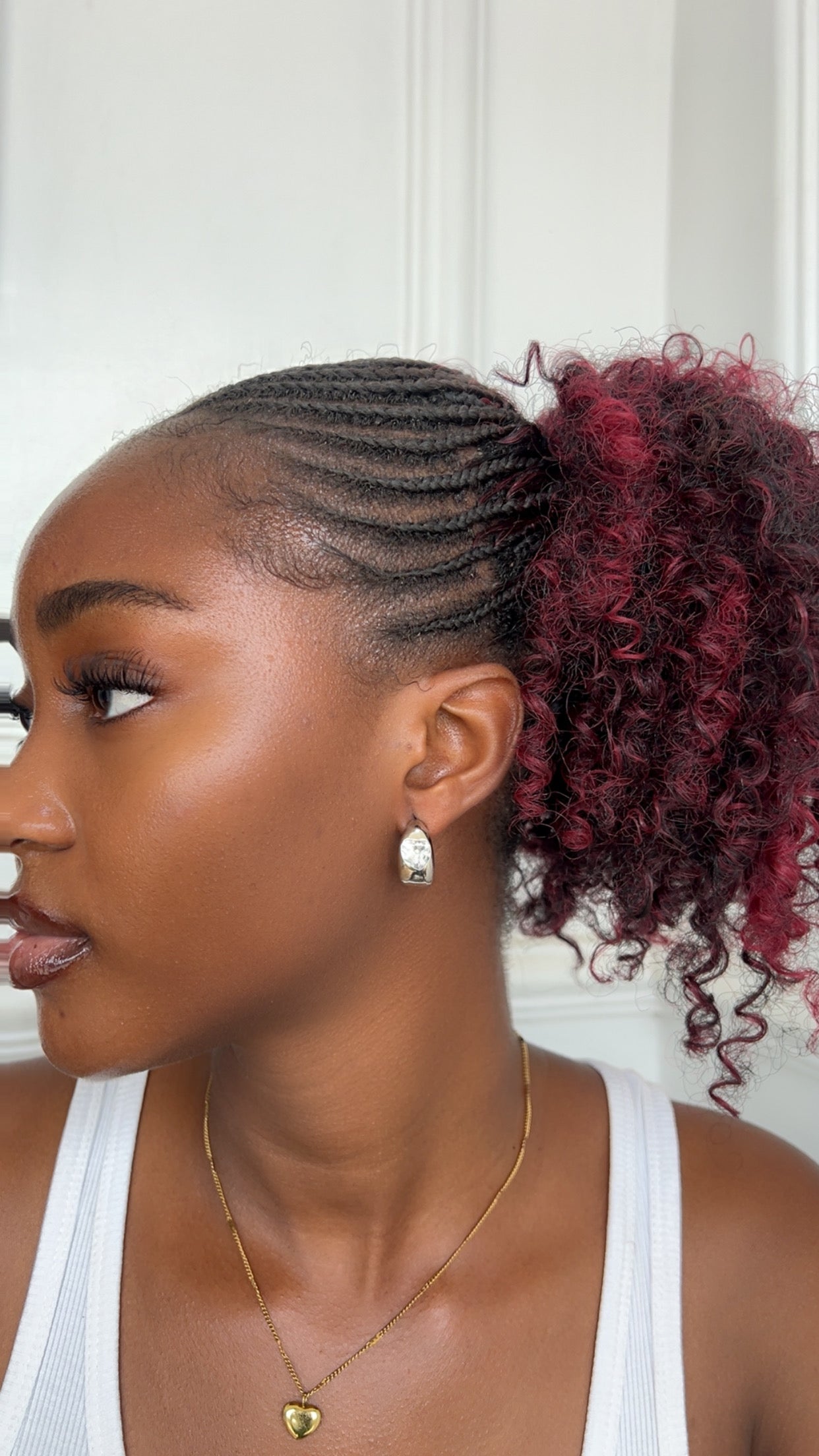 Earrings(Rbe067)