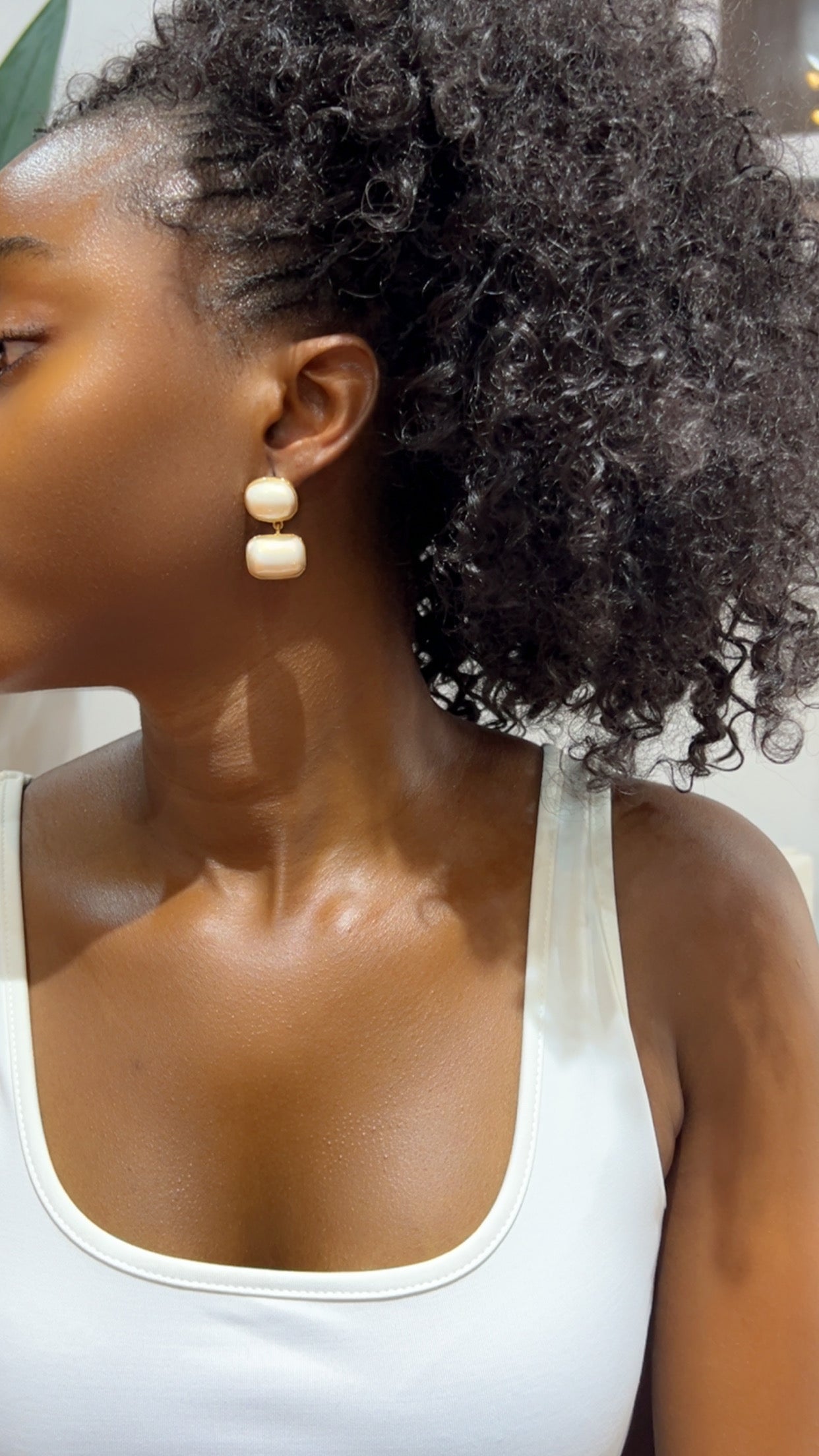 Earring(RBS1111)