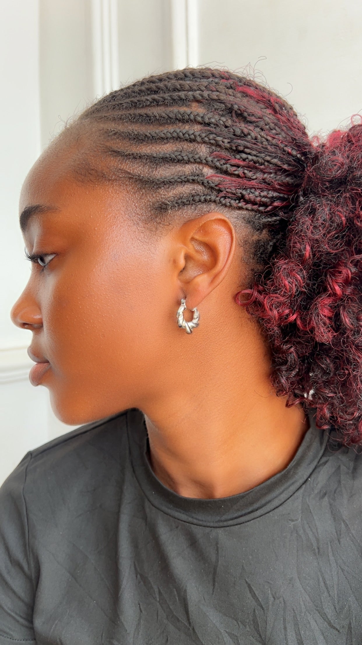 Earrings (Rbs836)