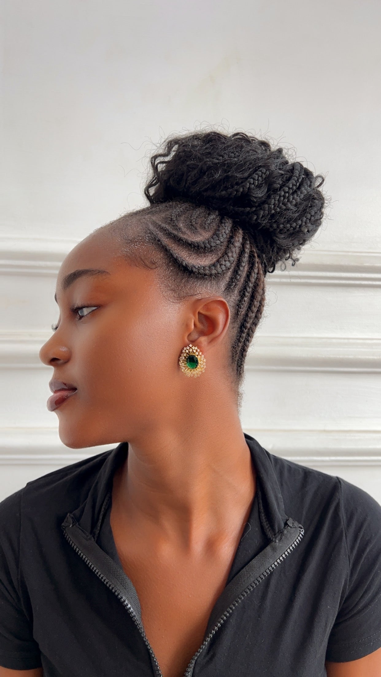 Earrings (RBs942)