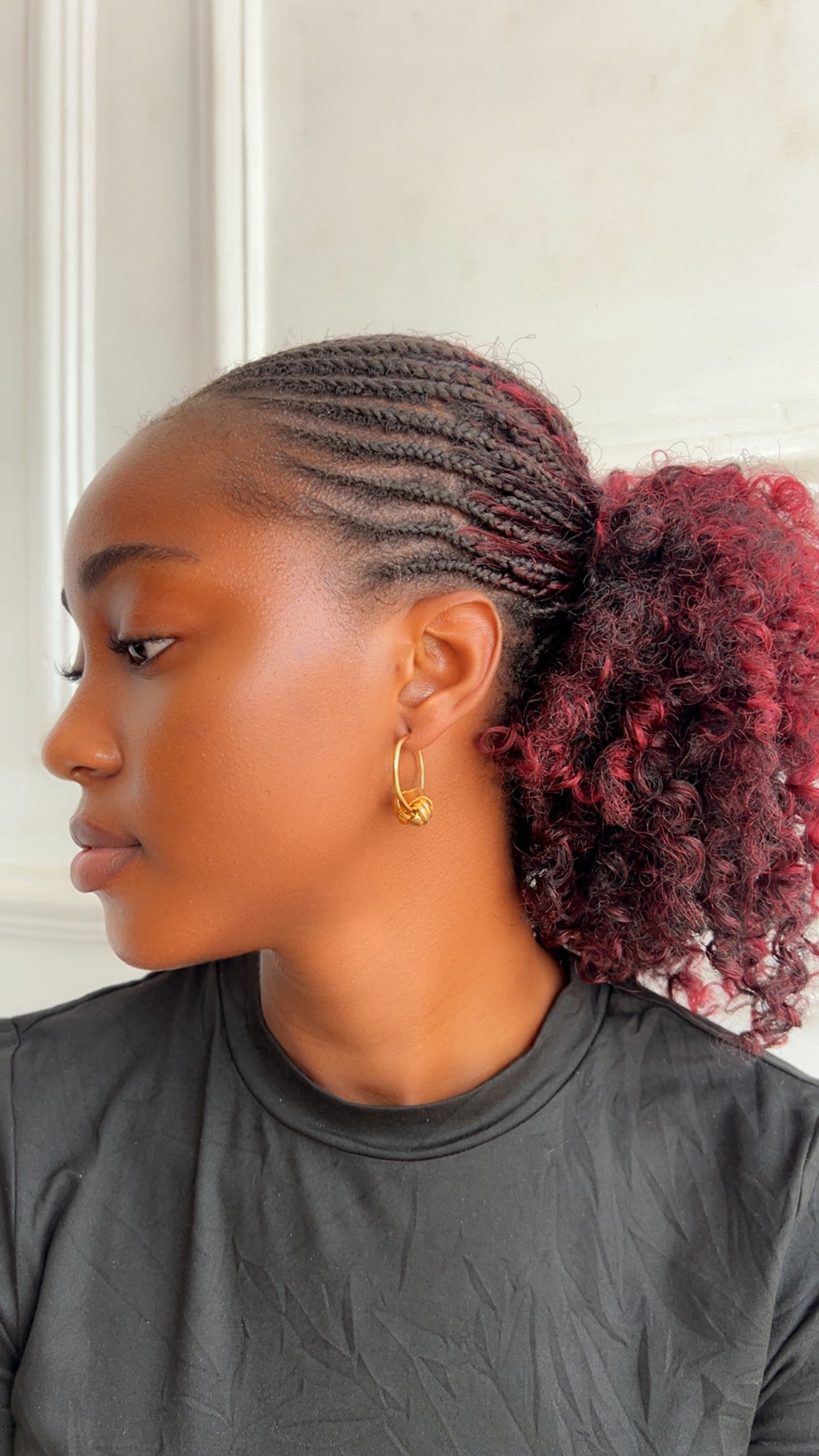 Earrings (Rbs830)