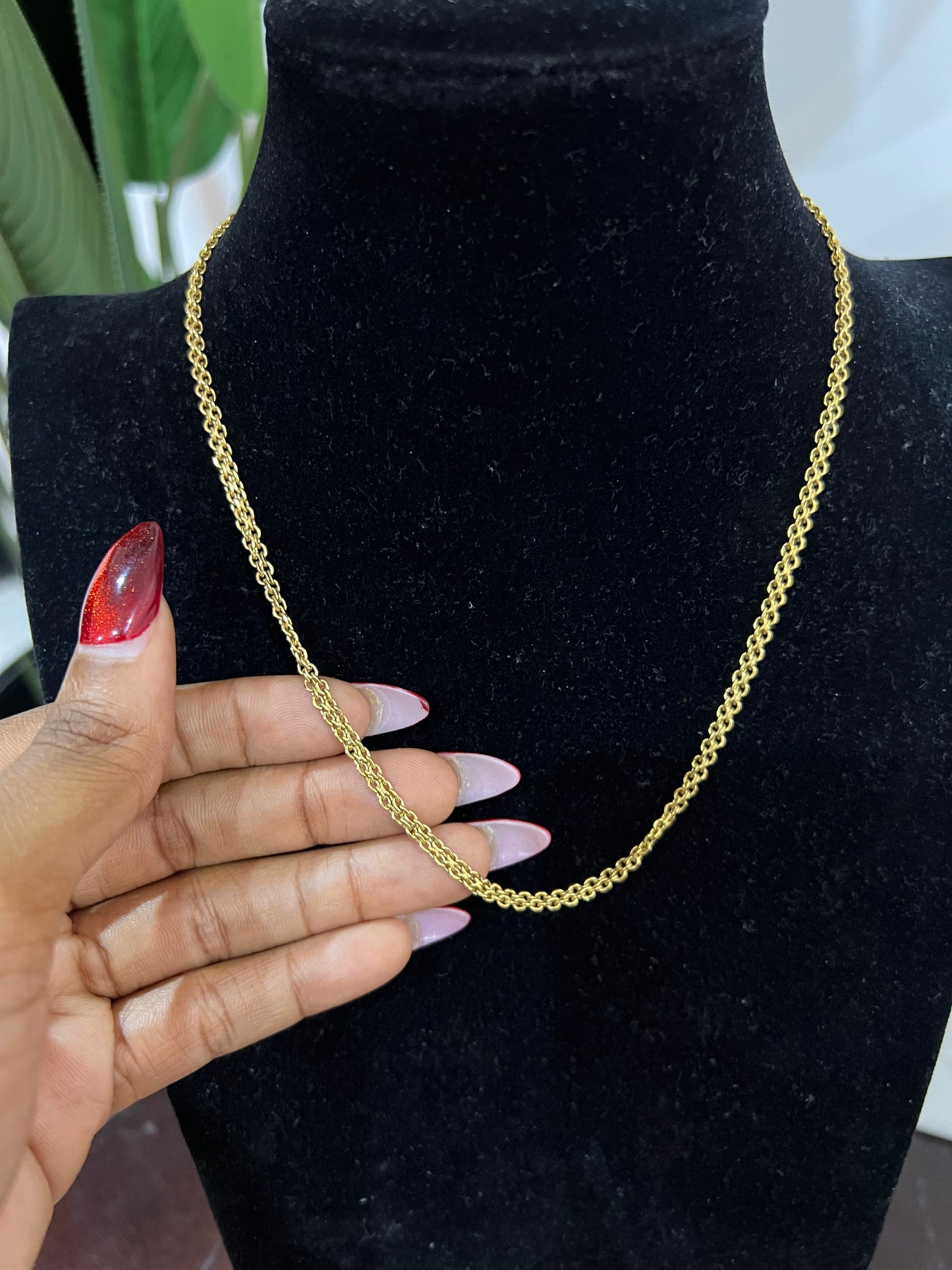 Necklace (Rbs752)