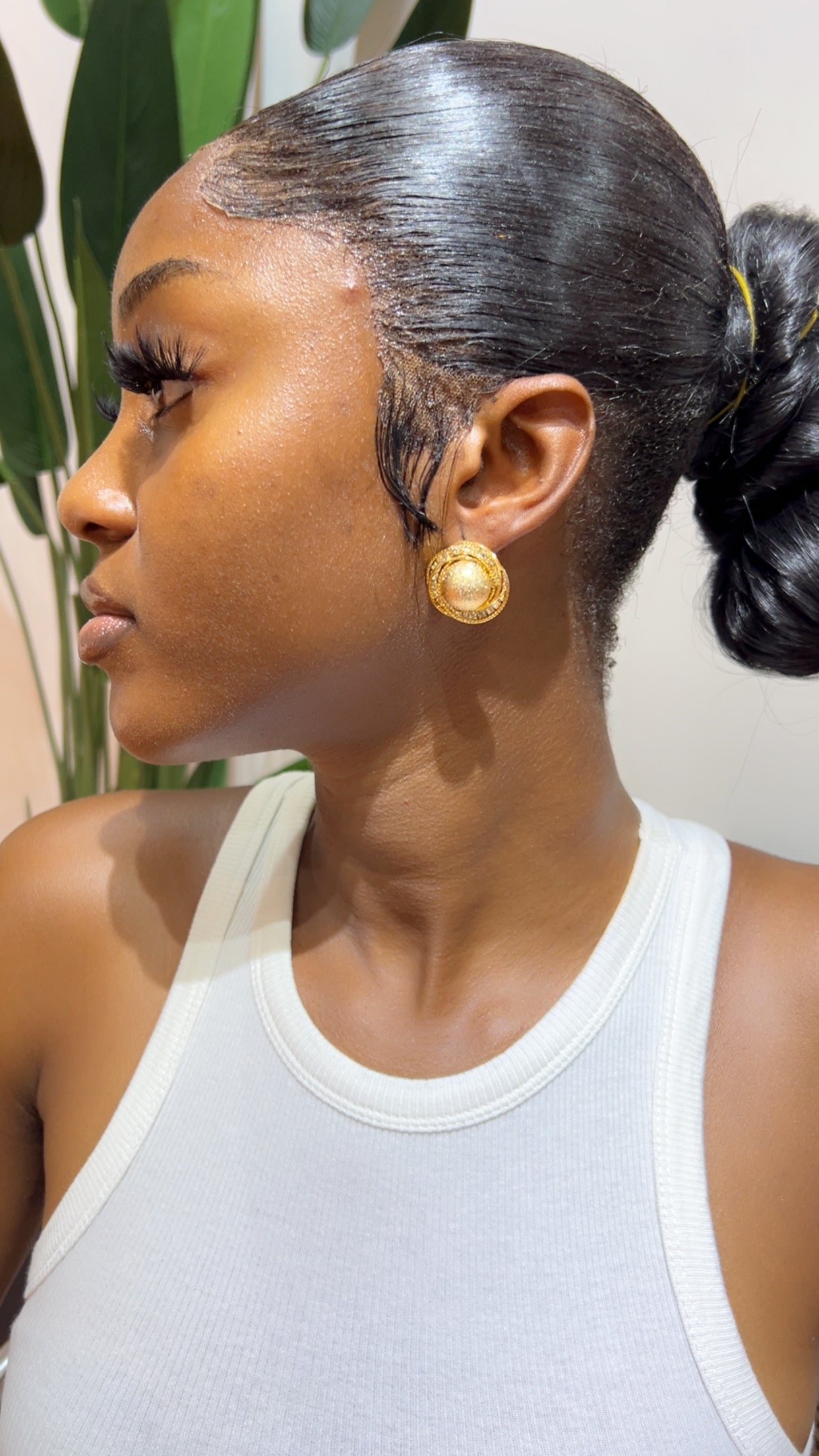 Earrings (RBS1063)