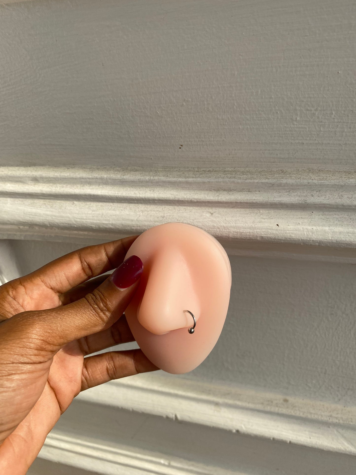 Nose rings (Rbs002)