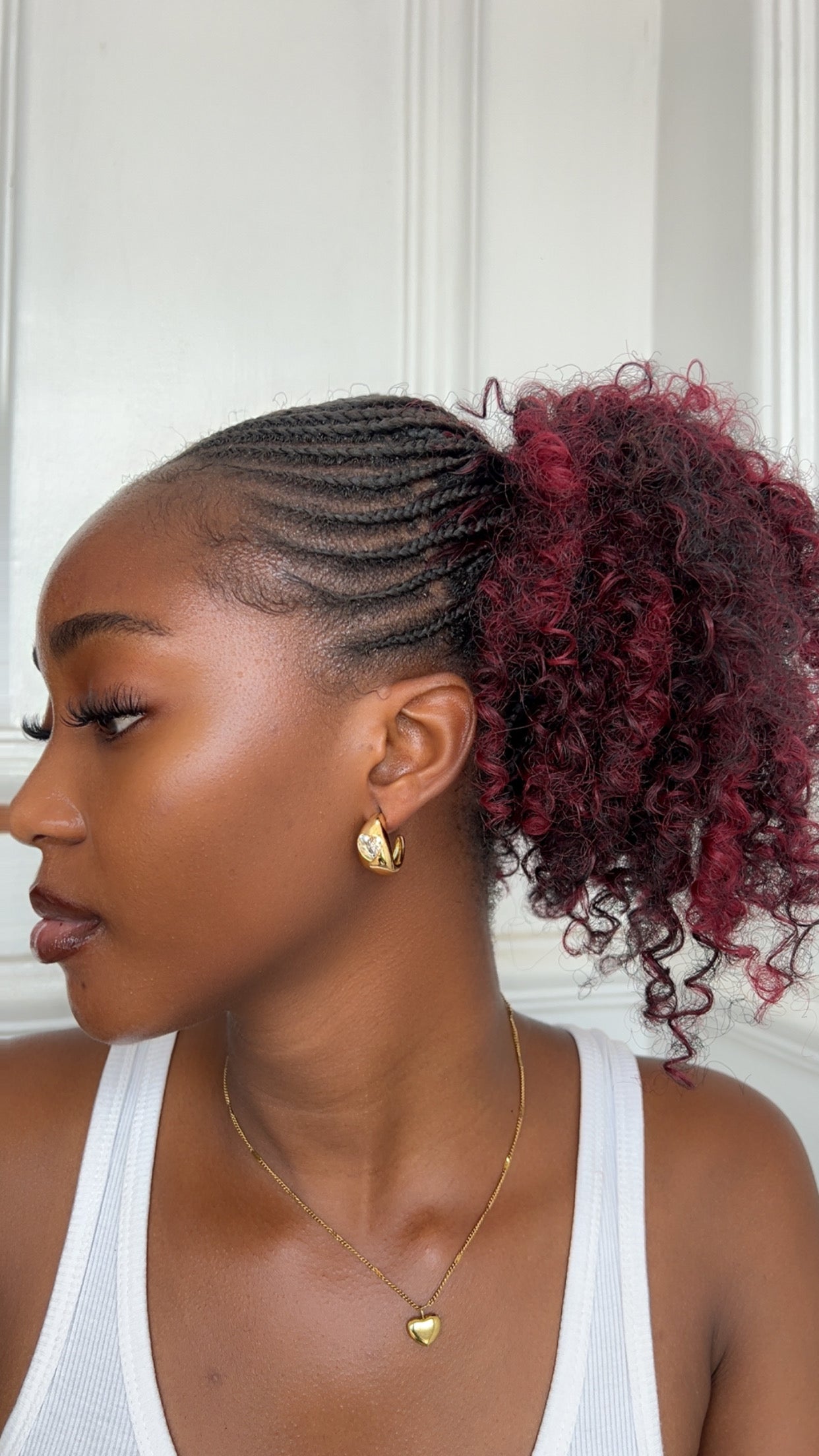Earrings (Rbe066)