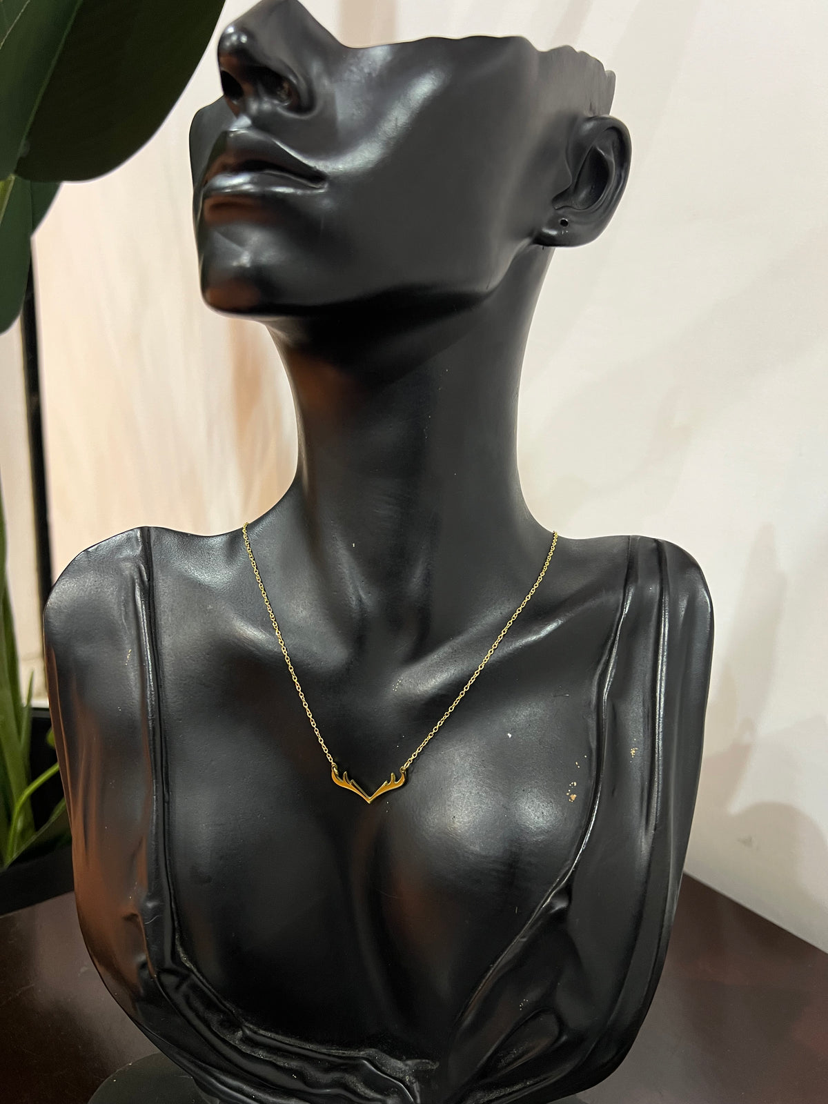 Necklace (Rbs1227)