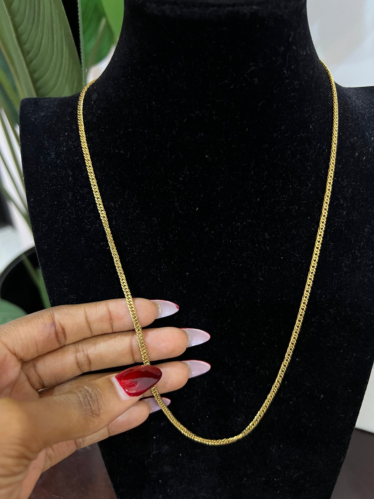 Necklace (Rbs748)
