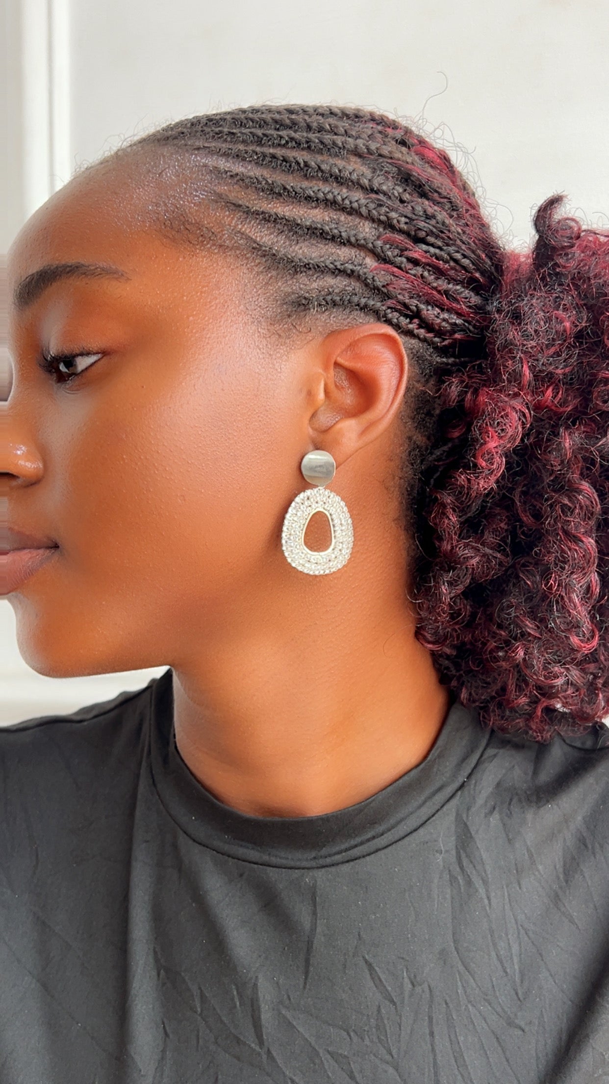 Earrings (Rbs839)