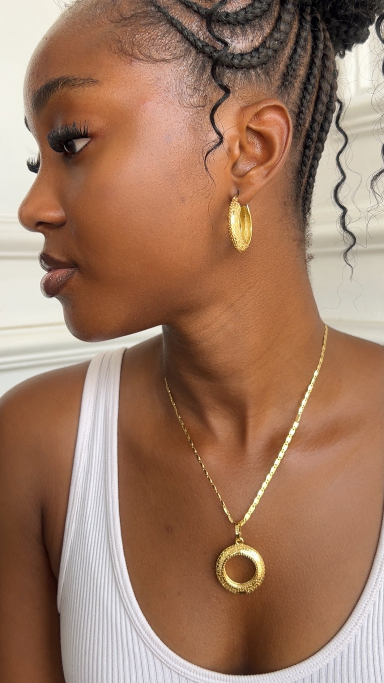 Jewelry set(Rbs871)
