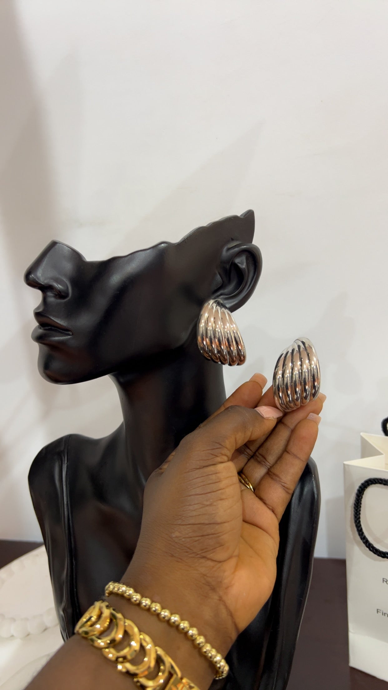 Earrings (Rbs431)