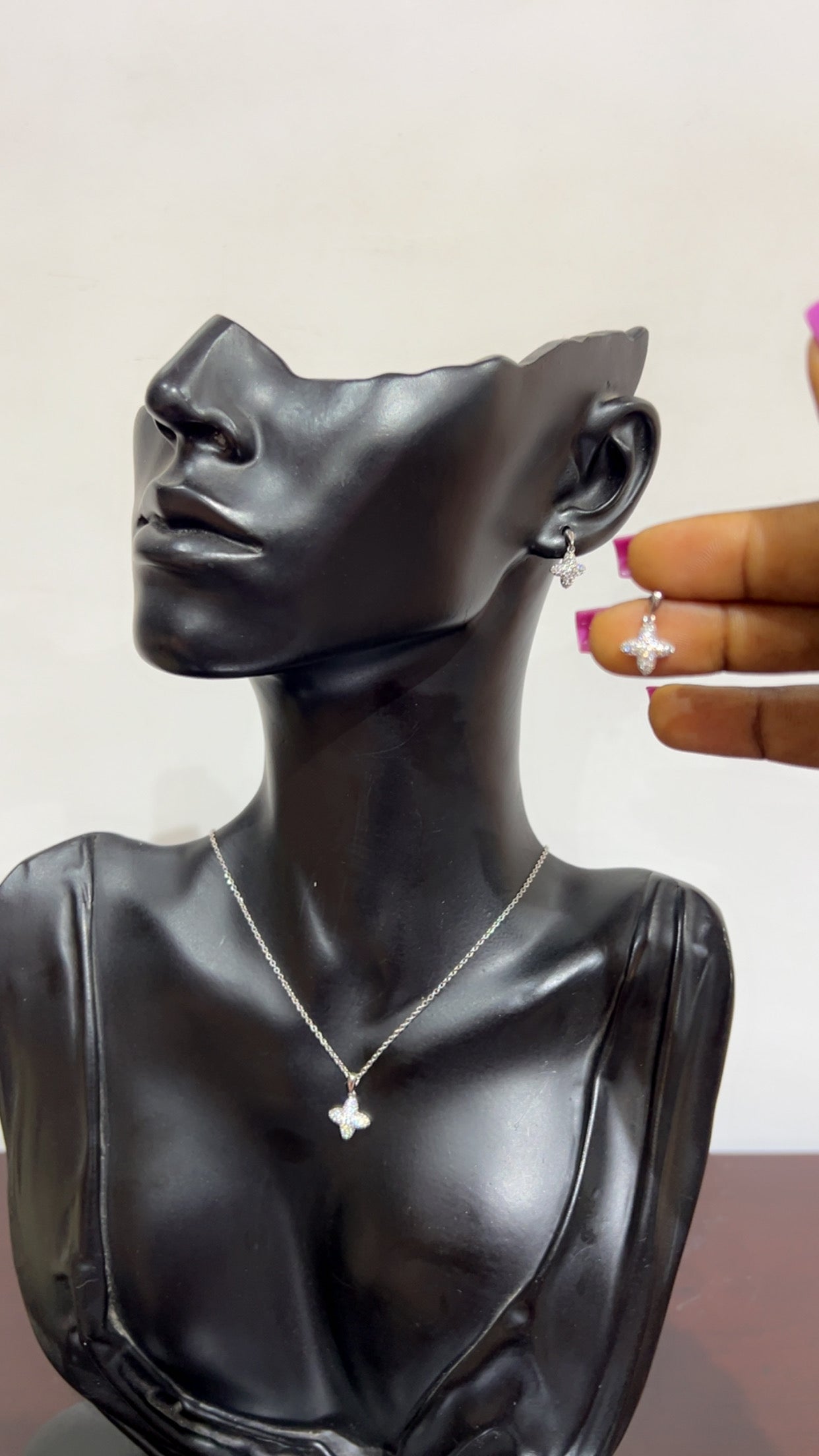 Jewelry set (RBS962)