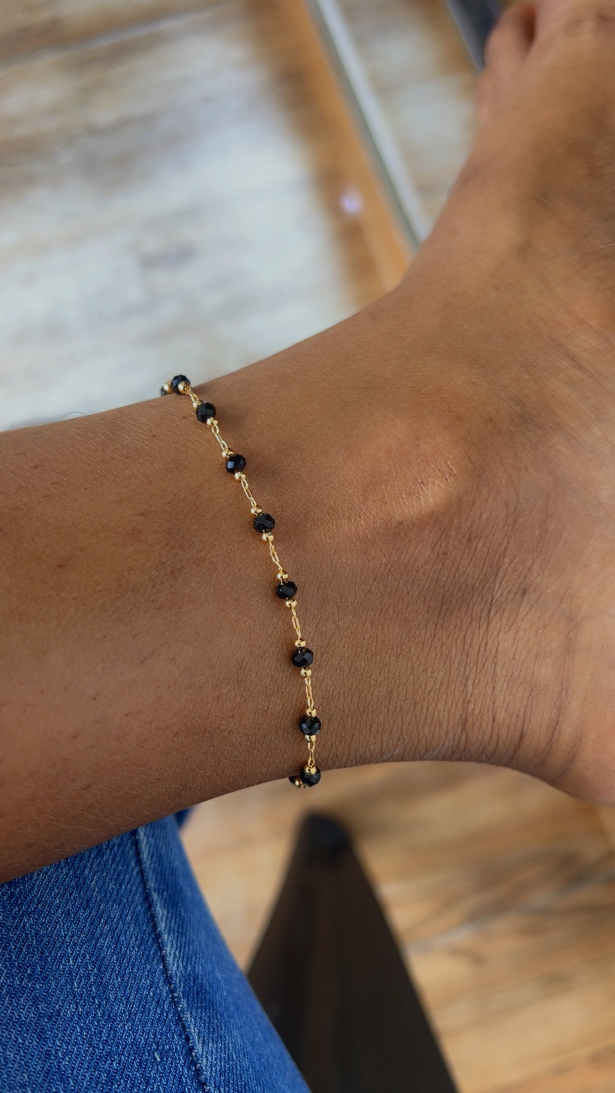 Anklet(Rbs699)