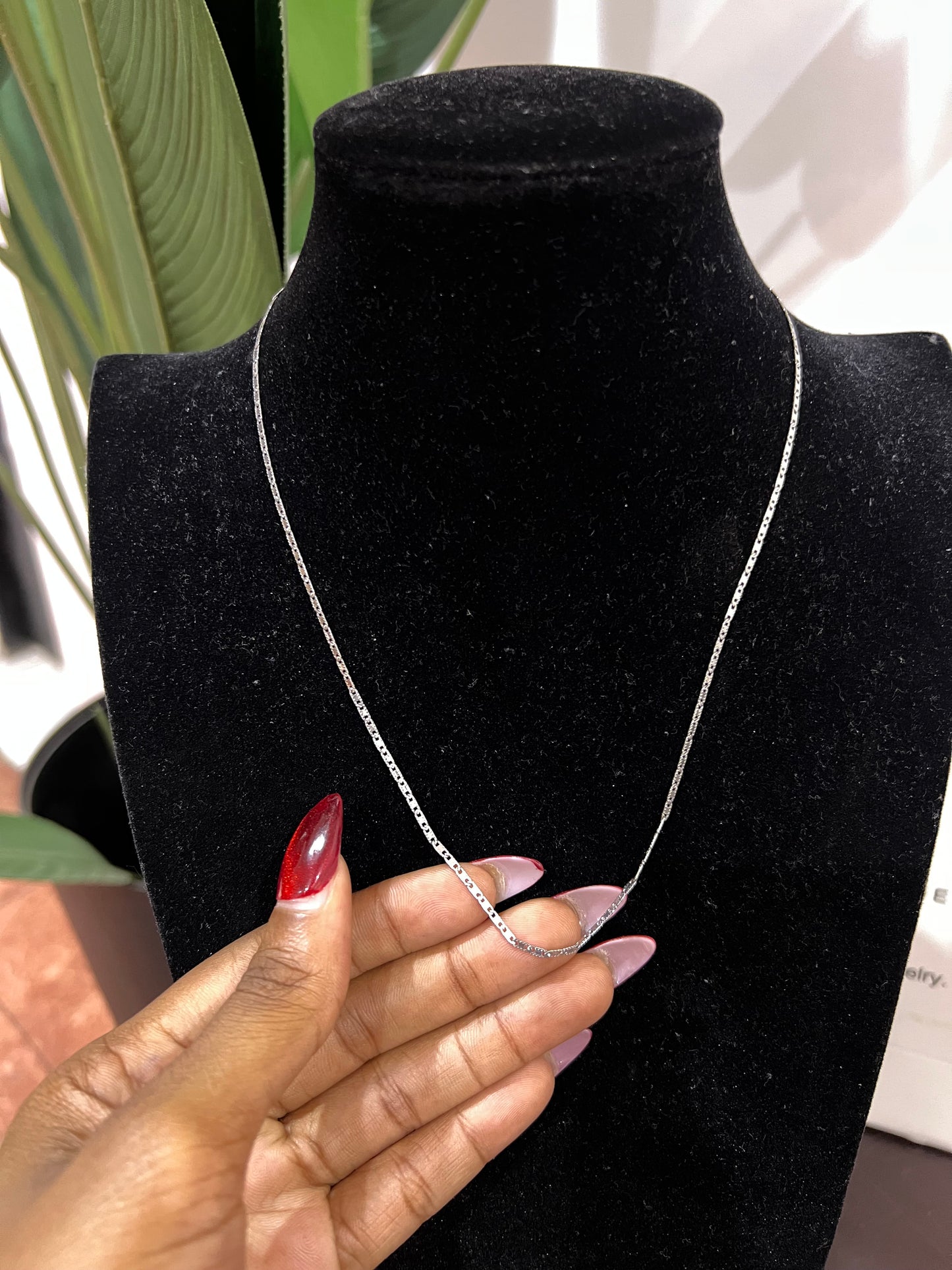 Necklace (Rbs725)