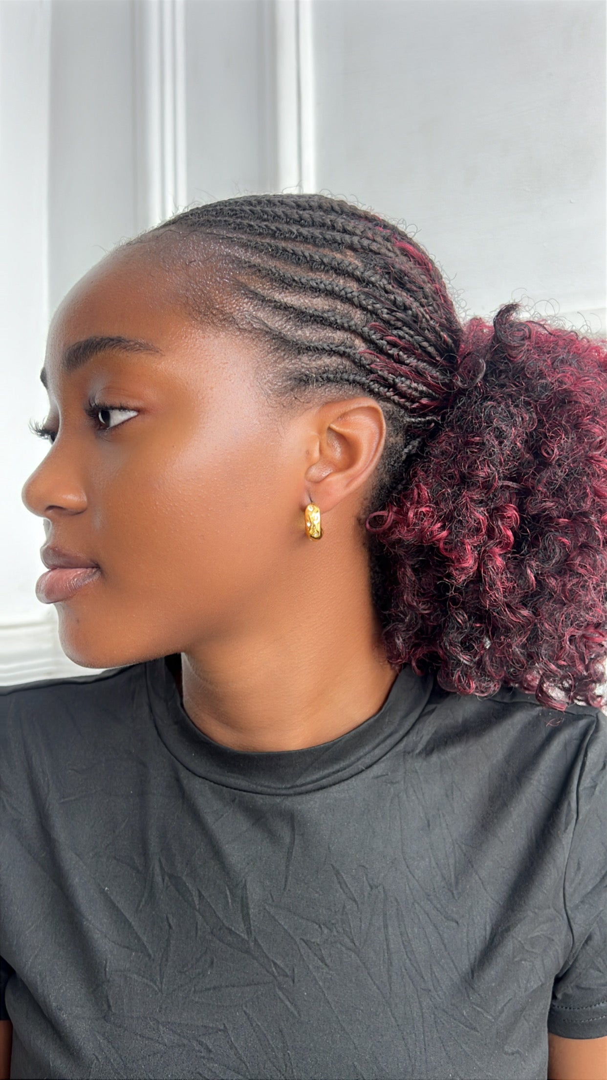 Earrings (Rbs270)