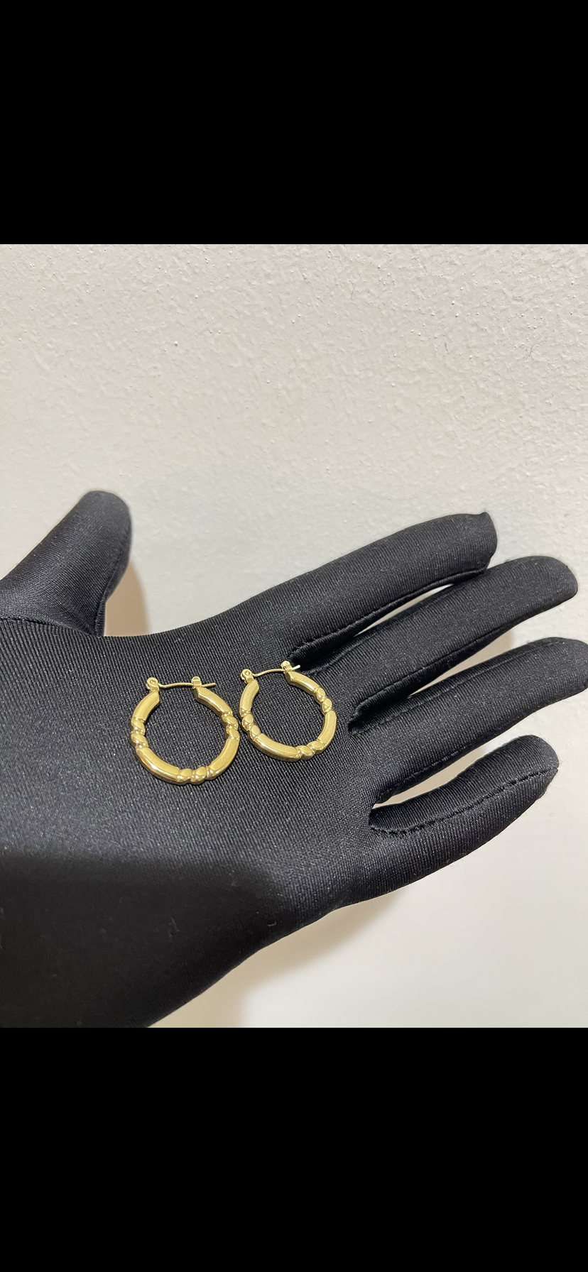 Mini hoops (Rbs613)