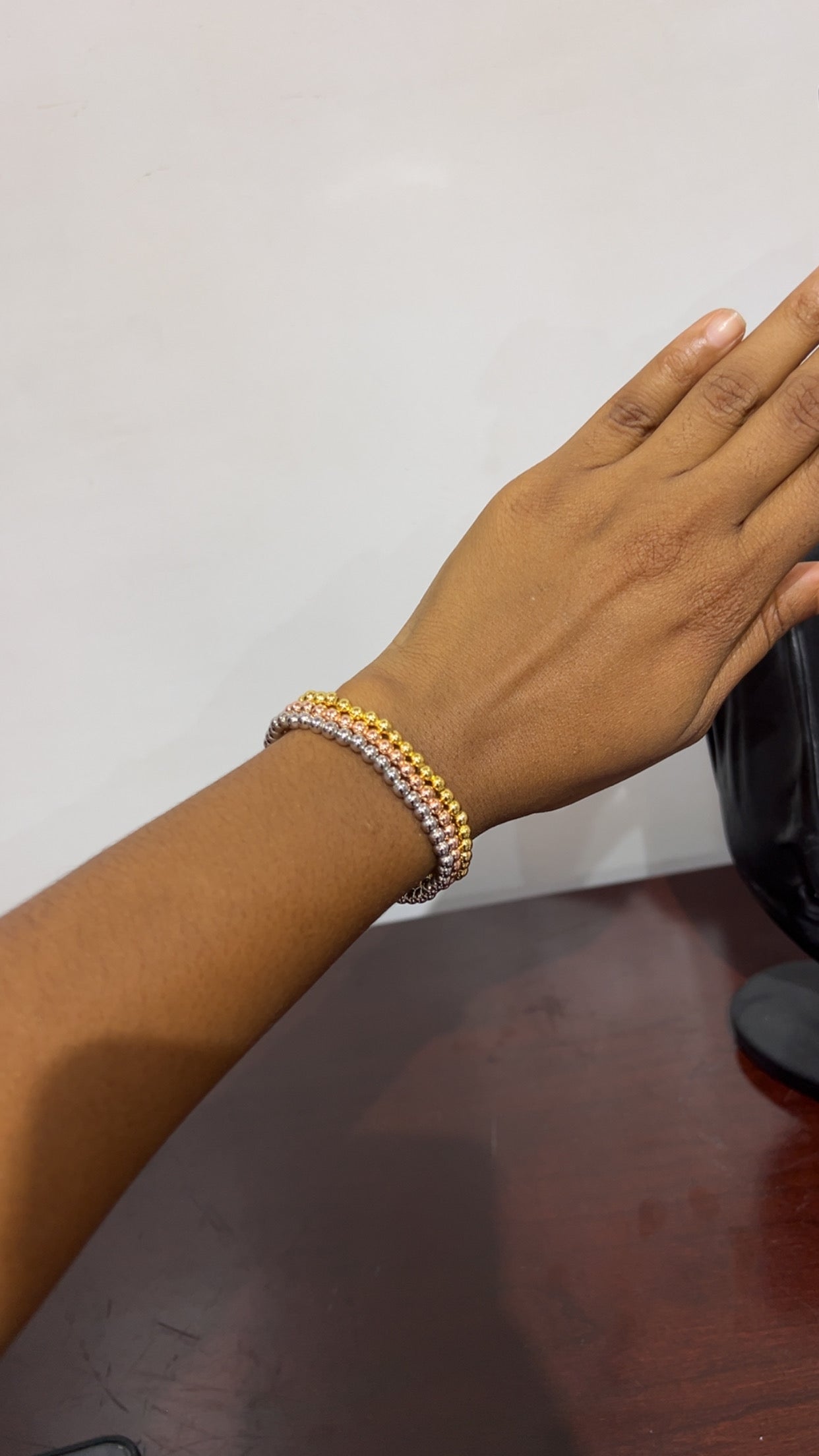 Ball bracelet (RBS978)