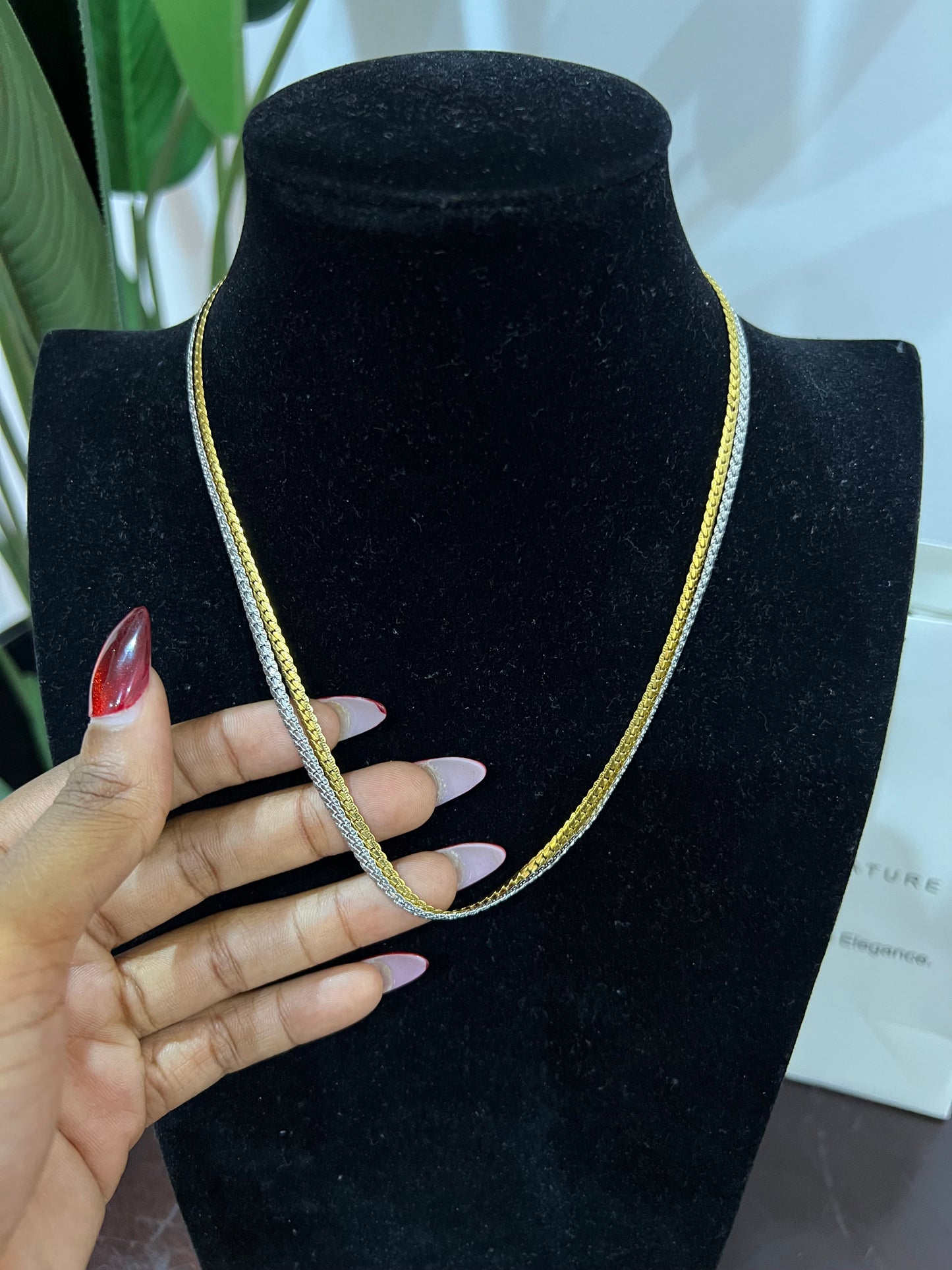 Necklace (Rbs680)
