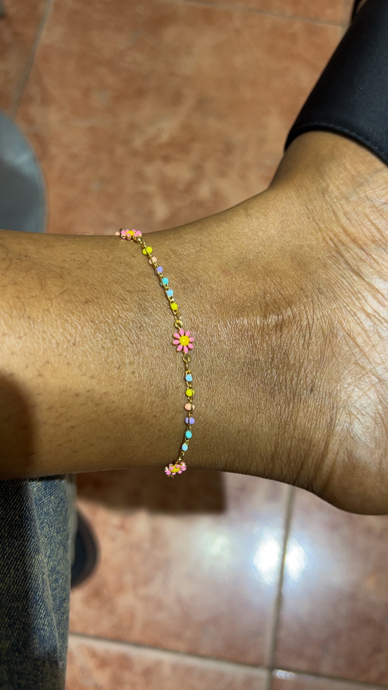 Anklet (RBS1072)