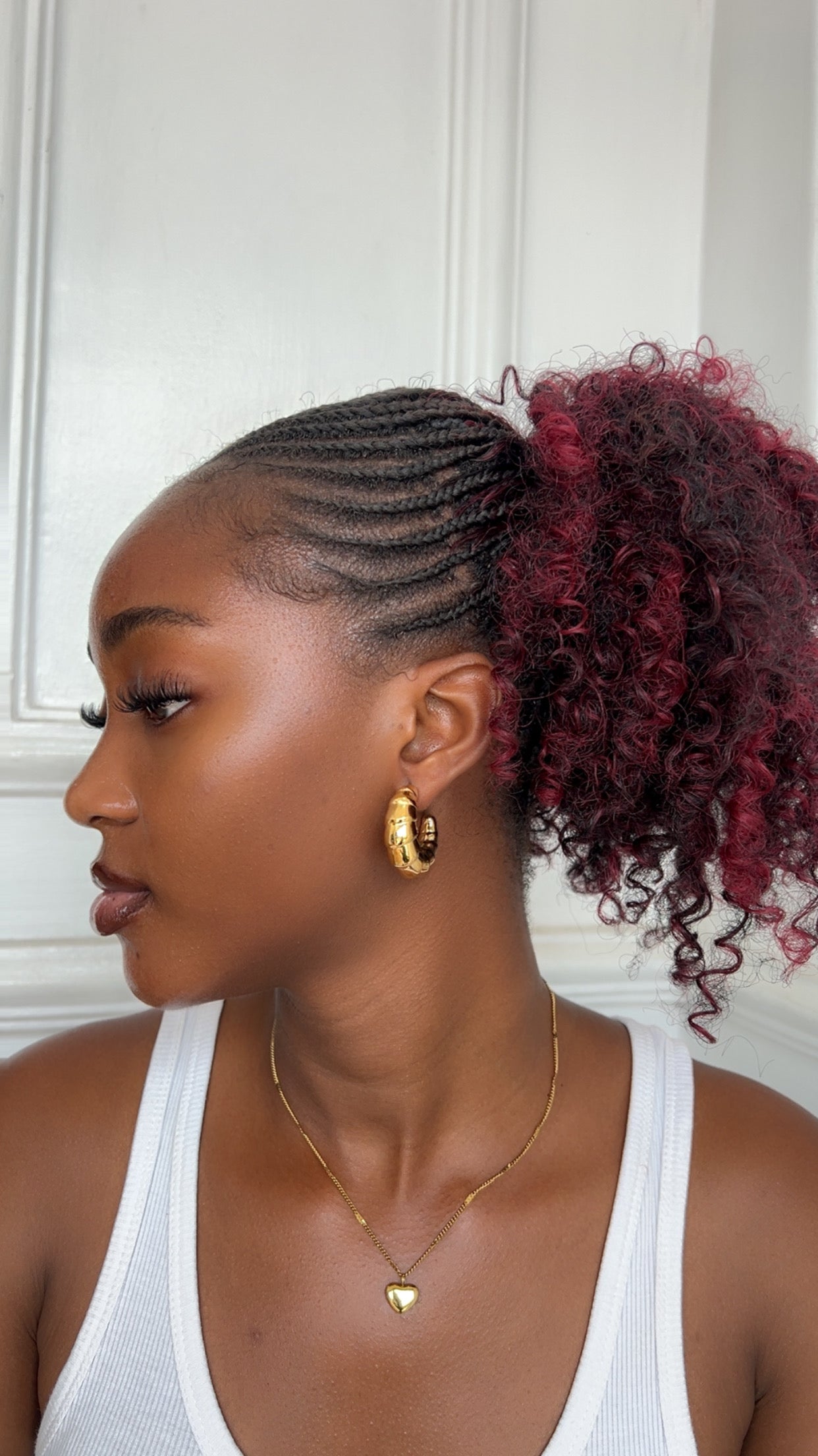 Earrings (Rbs227)
