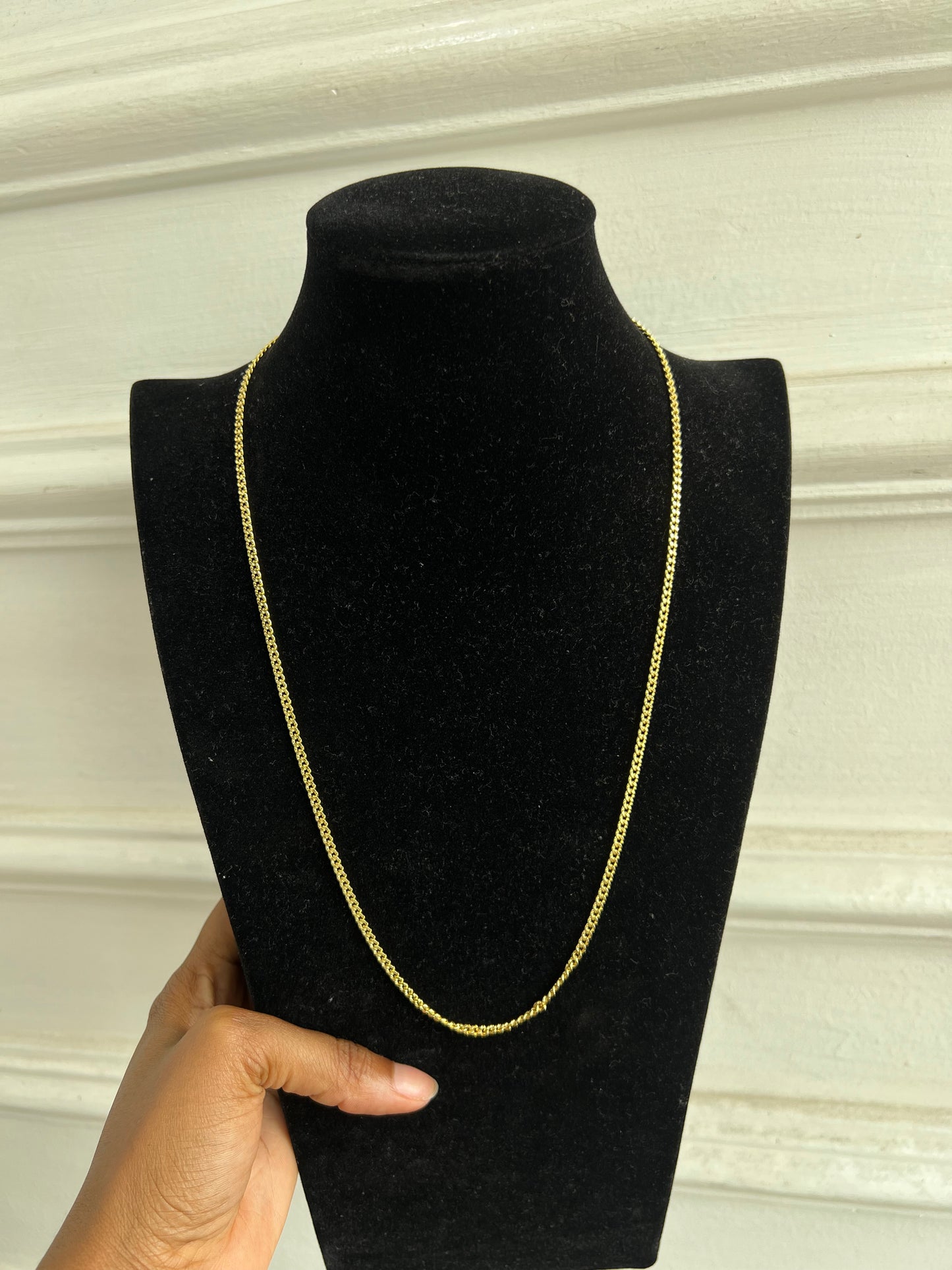 Necklace (Rbs873)