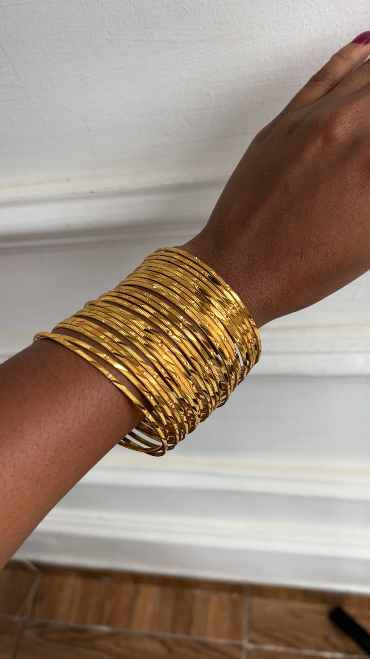 Bangles (RBS1003)