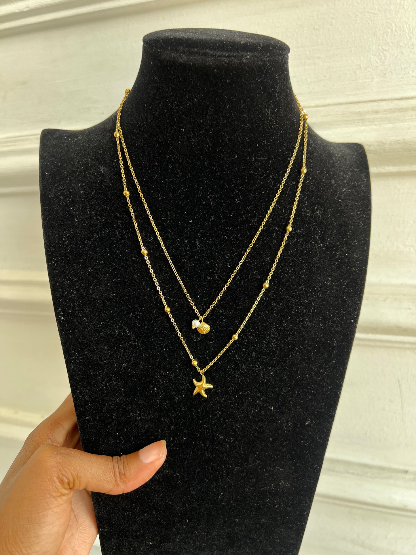 Necklace (RBS988)