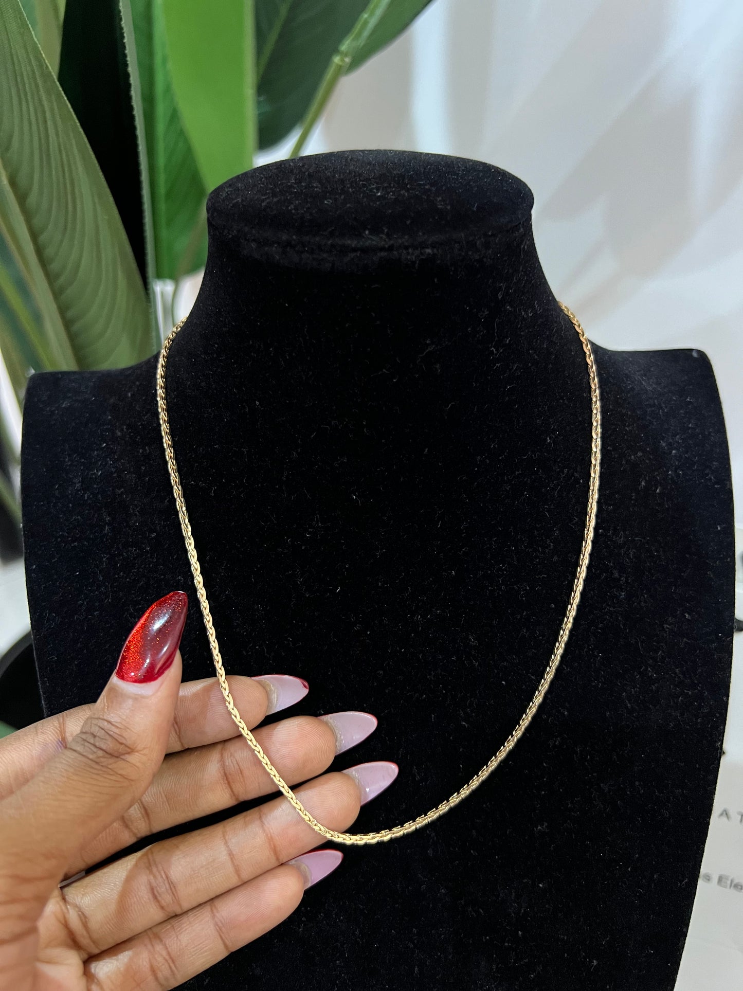Necklace (Rbs760)