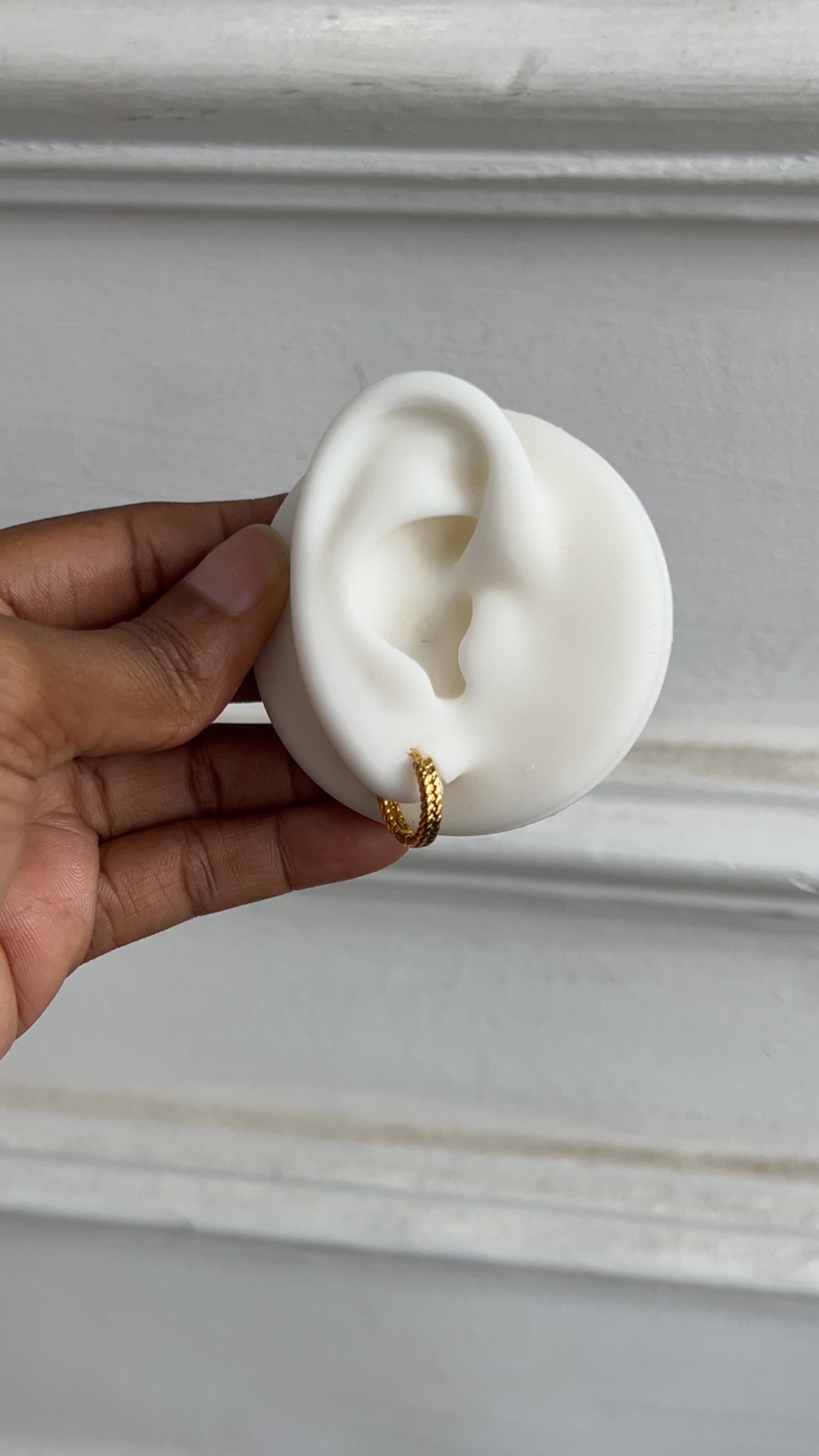 Earrings (Rbs945)