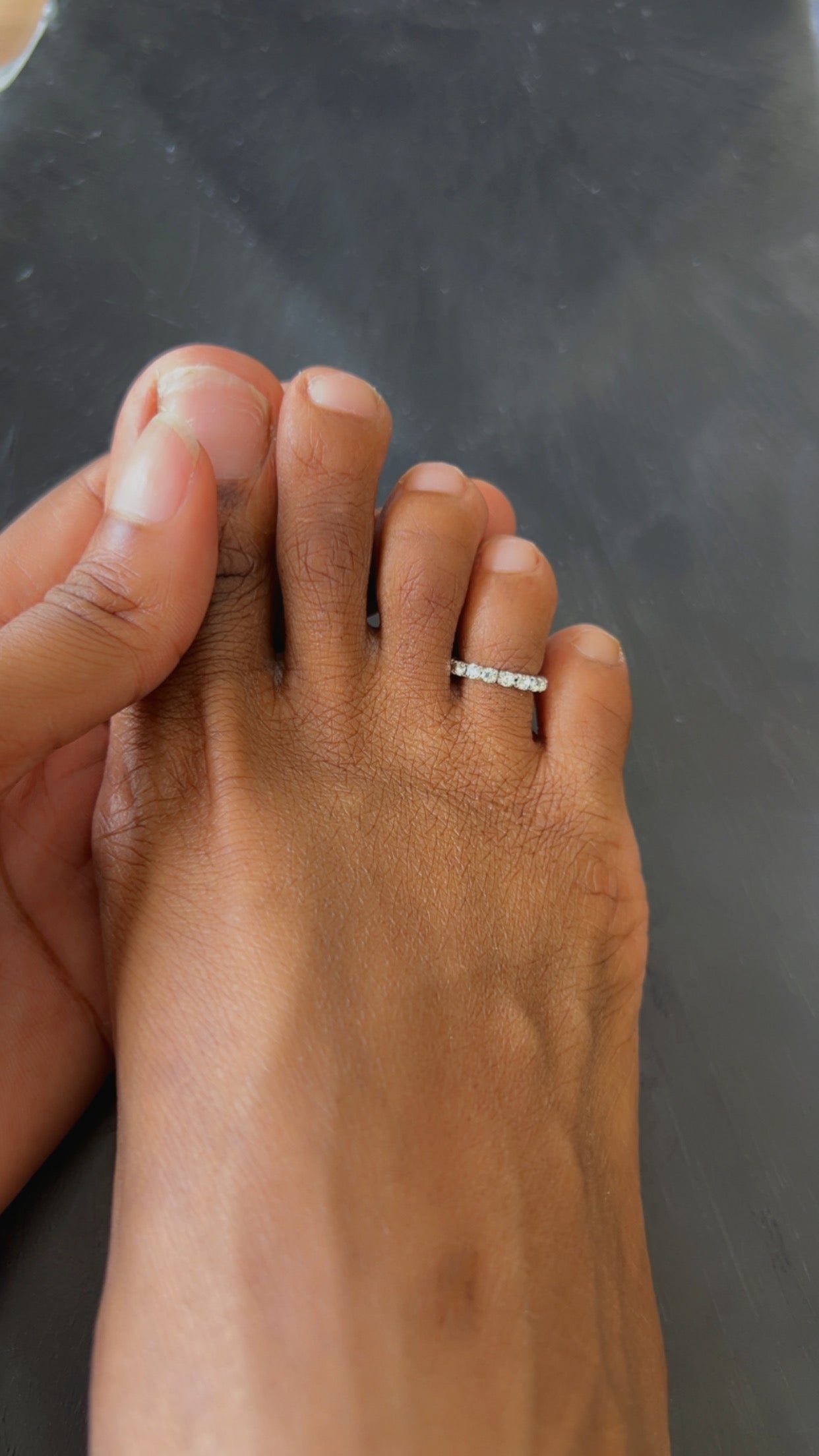 Toe rings (Rbs940)