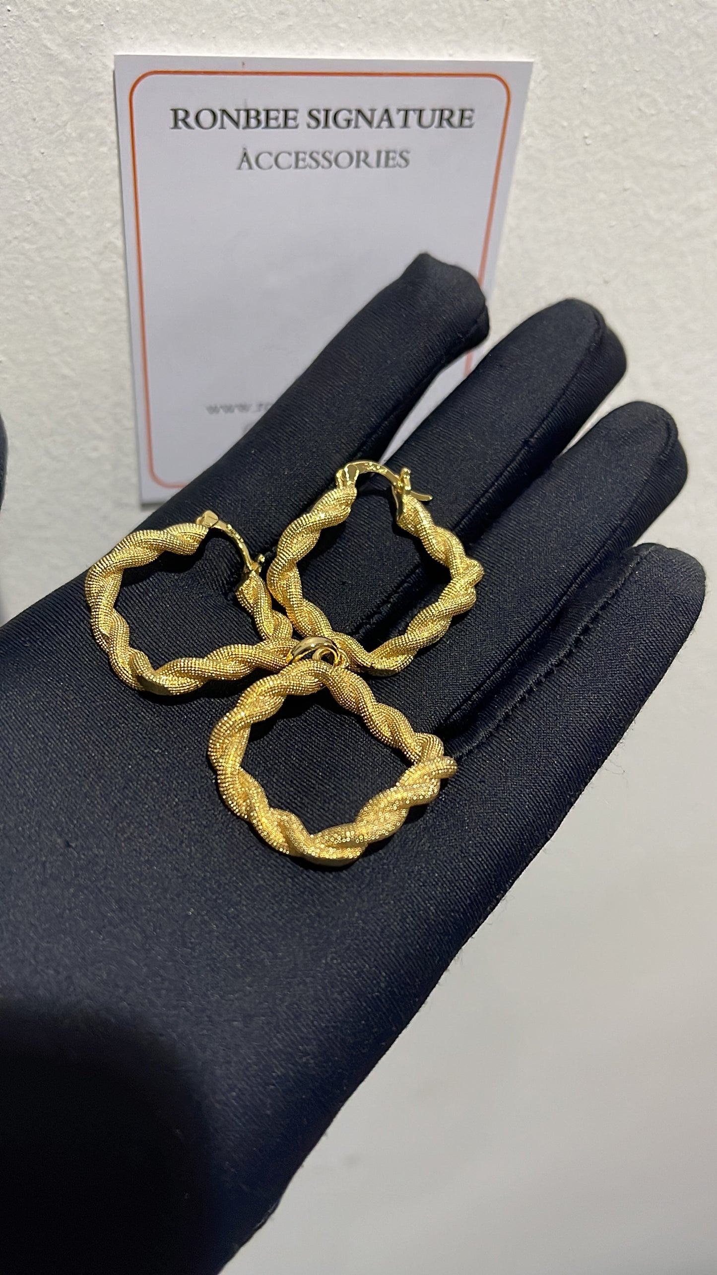 Jewelry set(Rbs805)