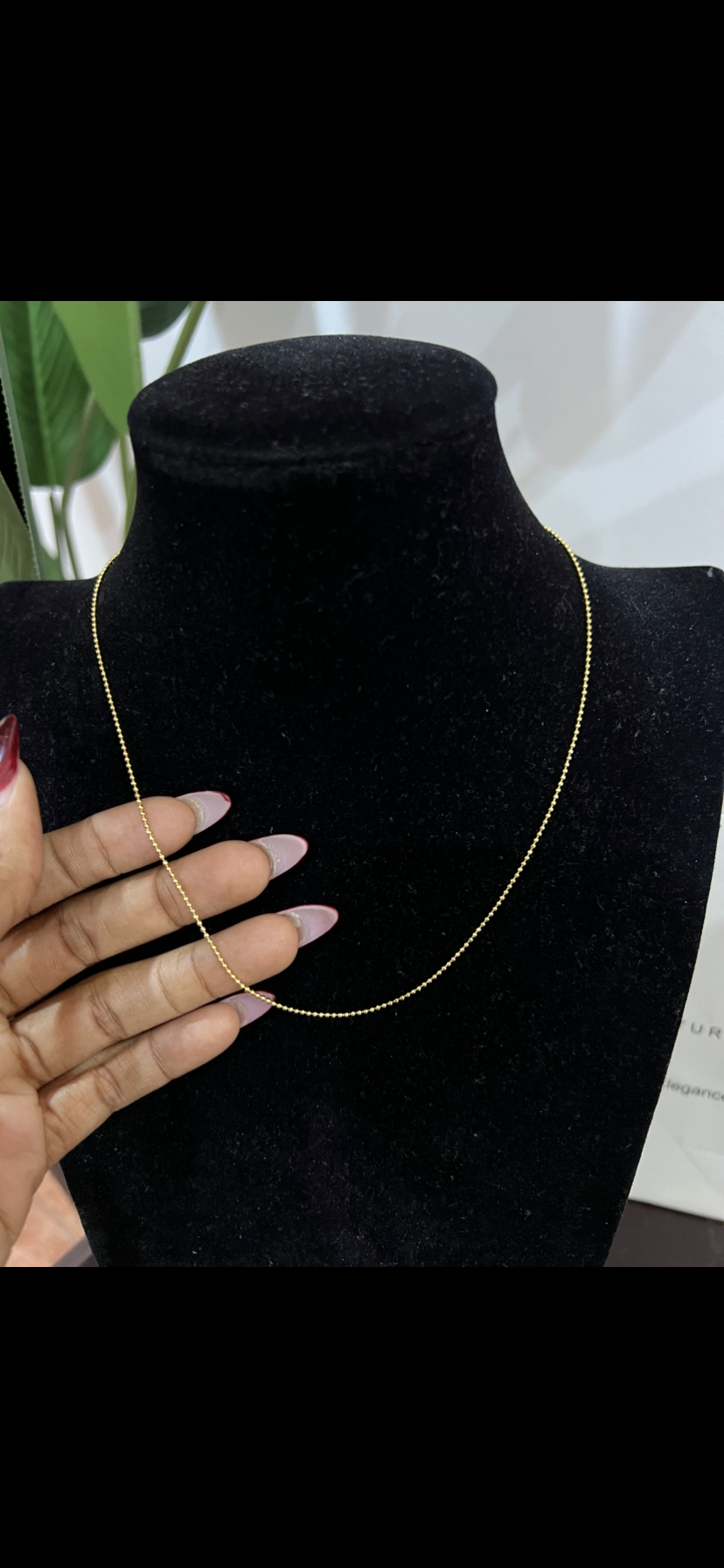 Necklace (RBs915)