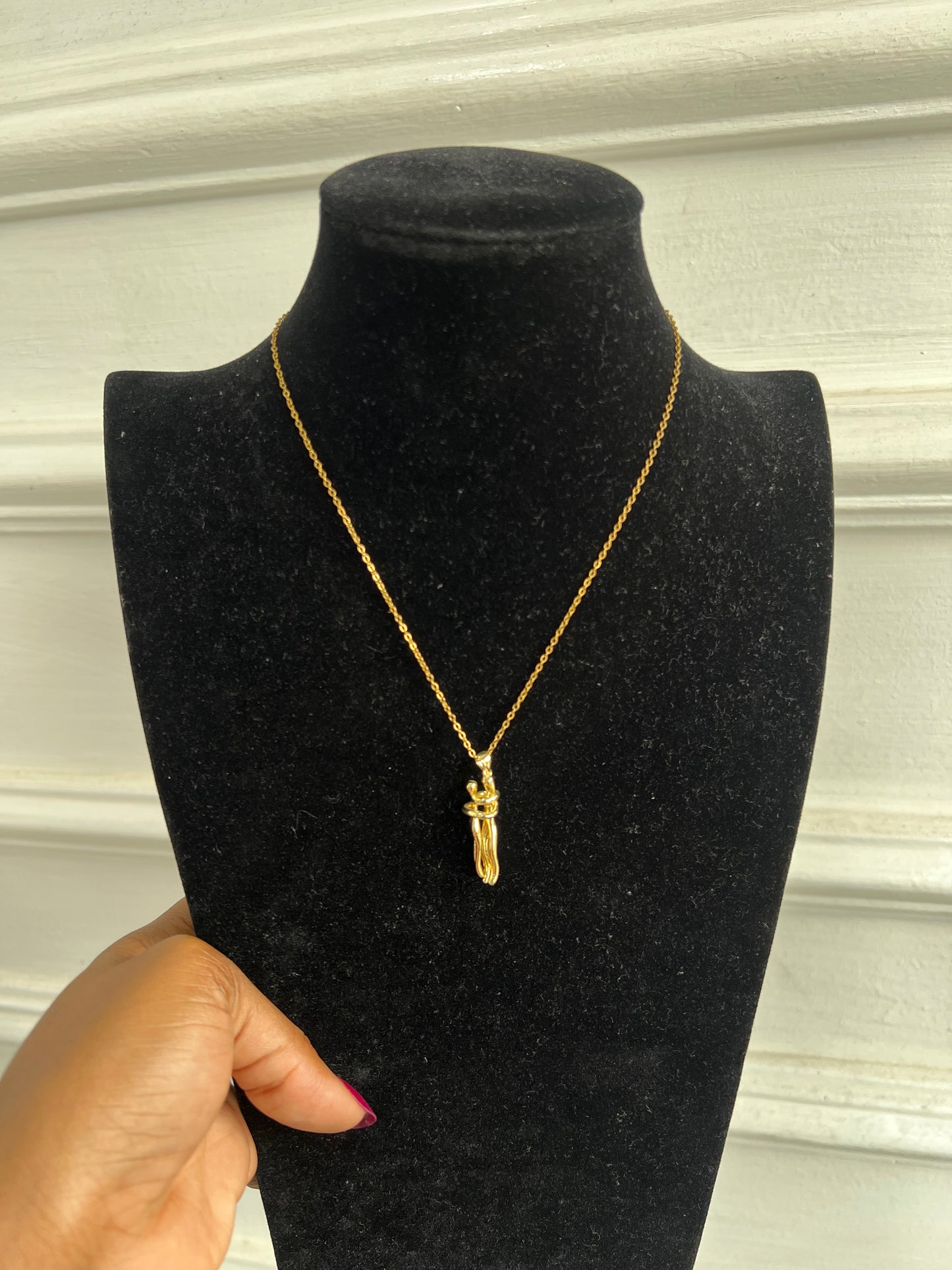 Necklace (Rbs857)
