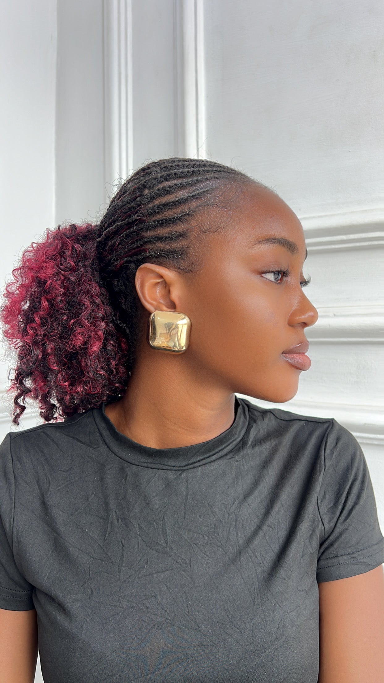 Earrings (Rbs272)