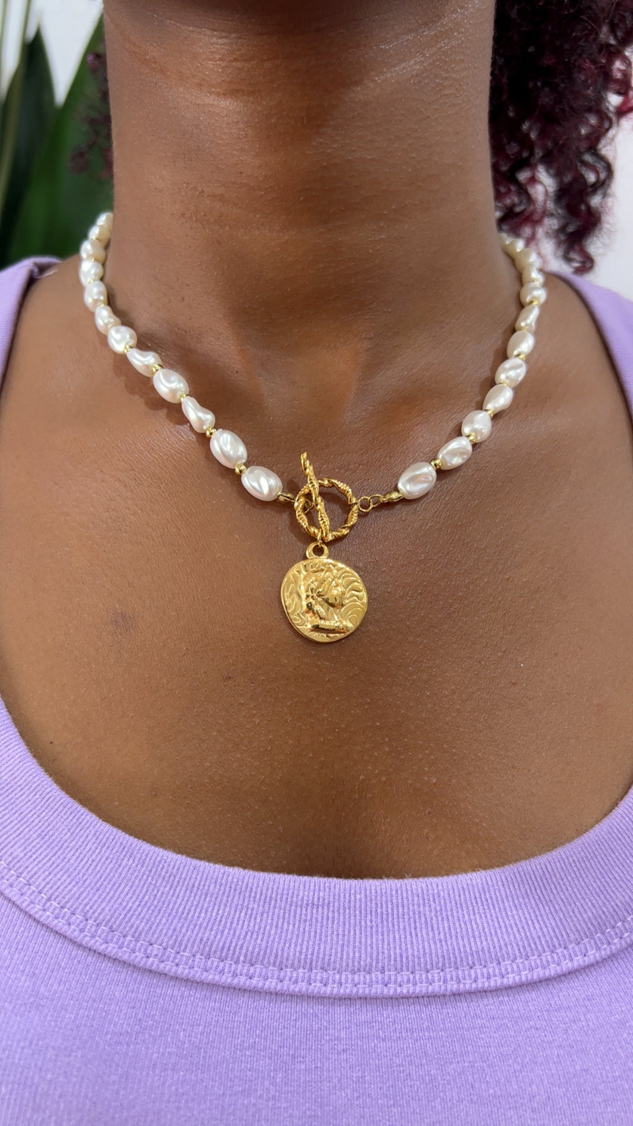Necklace (Rbs640)