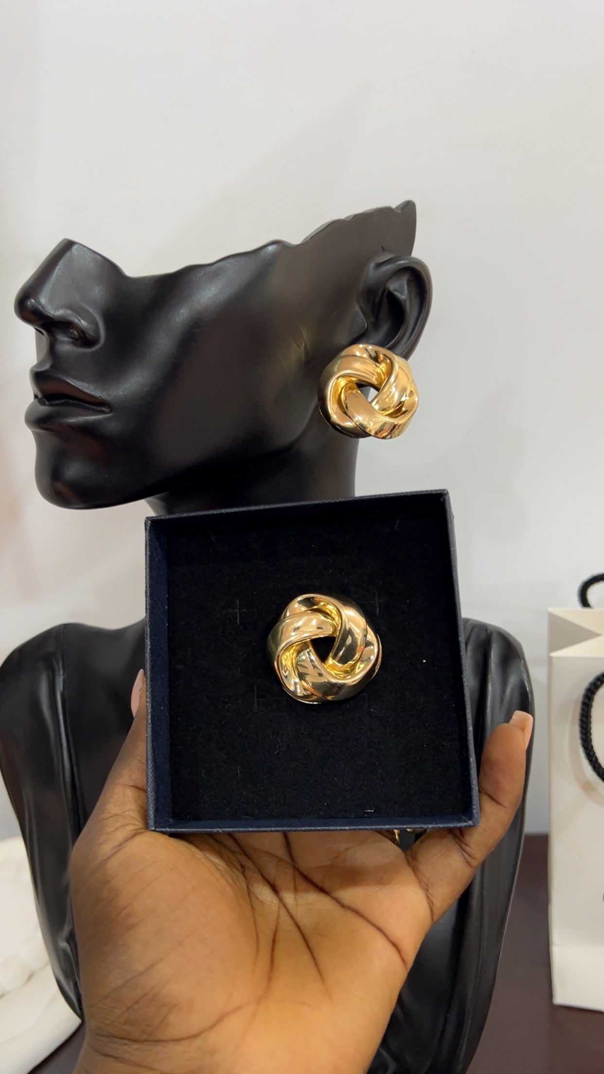 Earrings(RBE011)