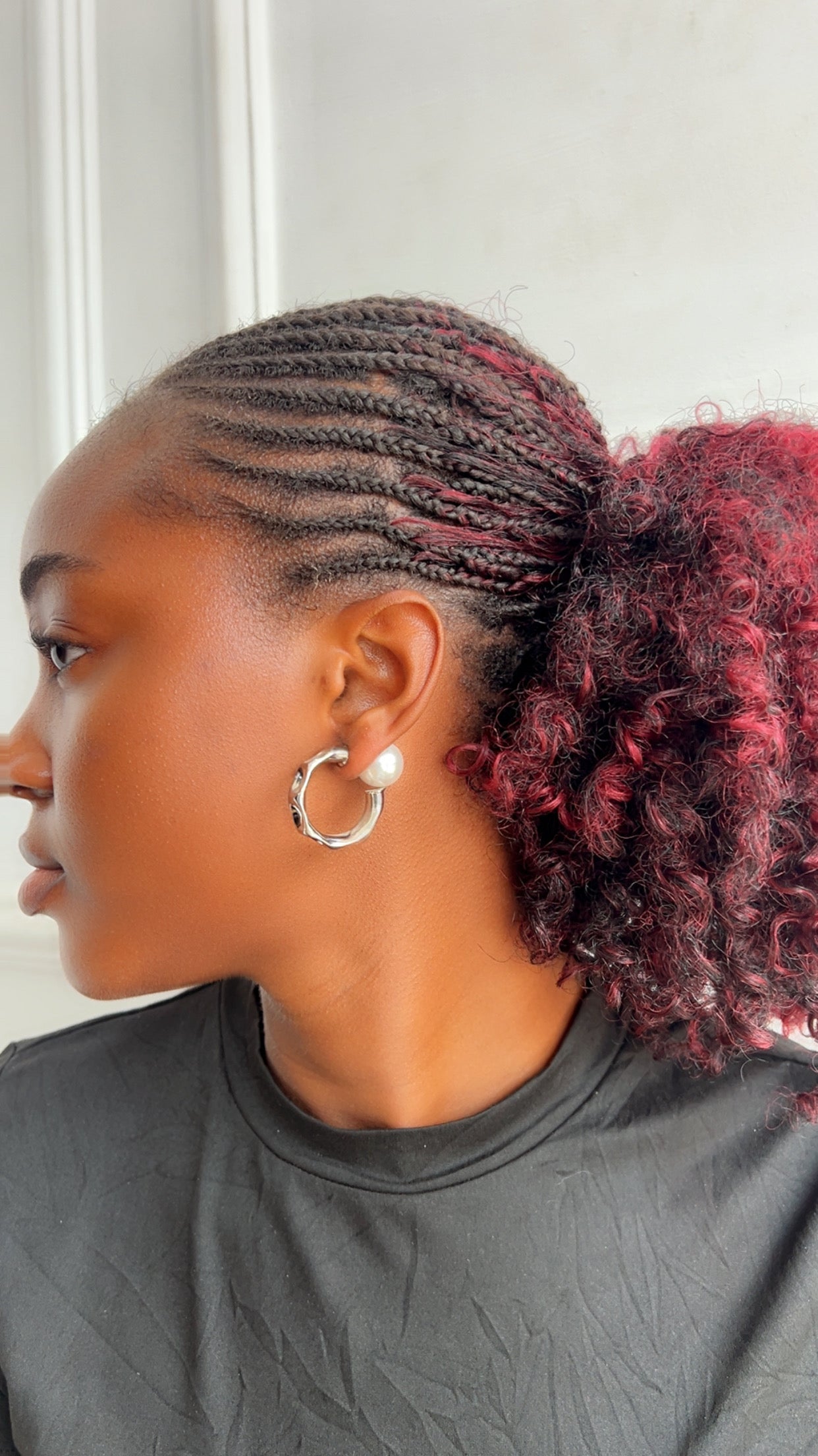 Earrings (Rbs835)