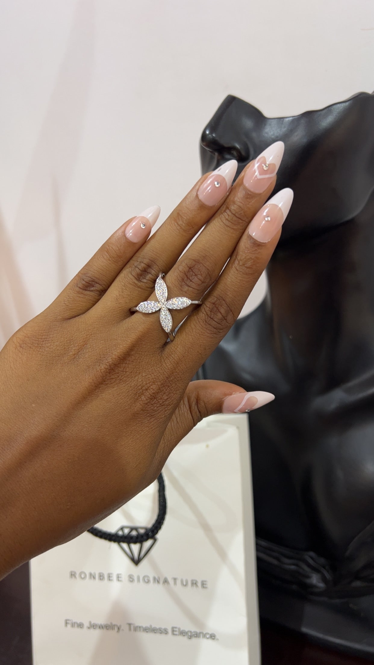 Knuckles Ring (RBS1177)
