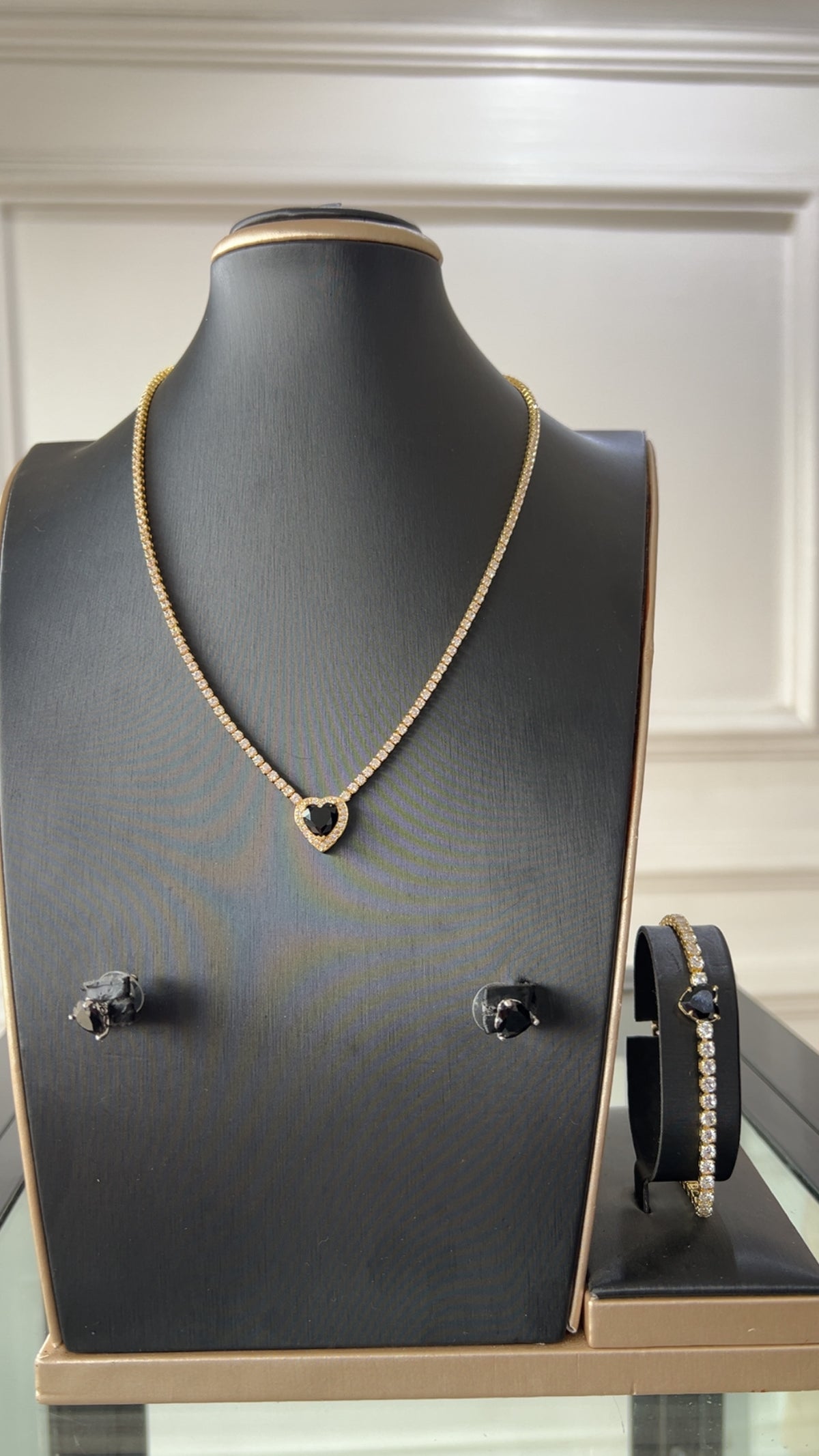 Jewelry set(Rbs1243)
